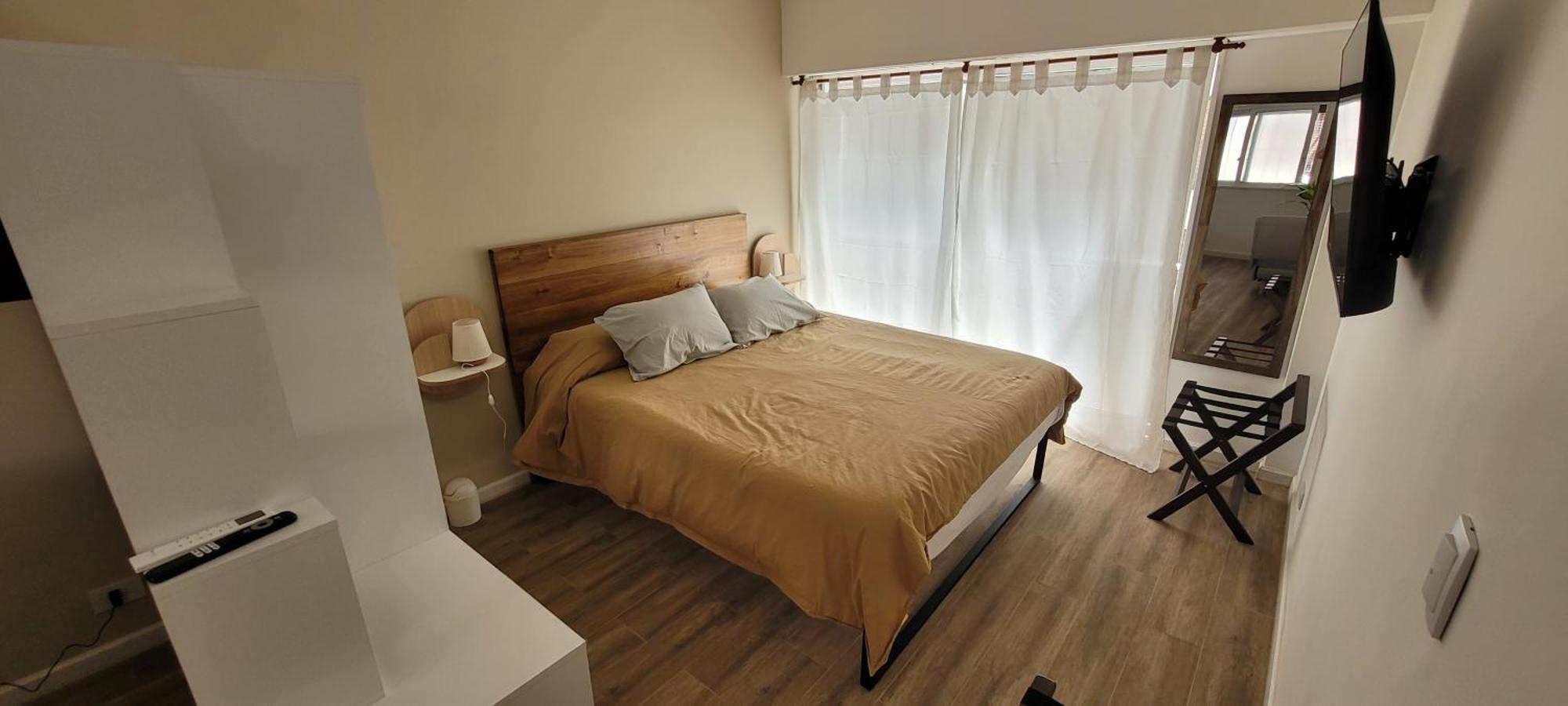 Apartamento Esmeralda Al 800, Super Ubicacion Centrico