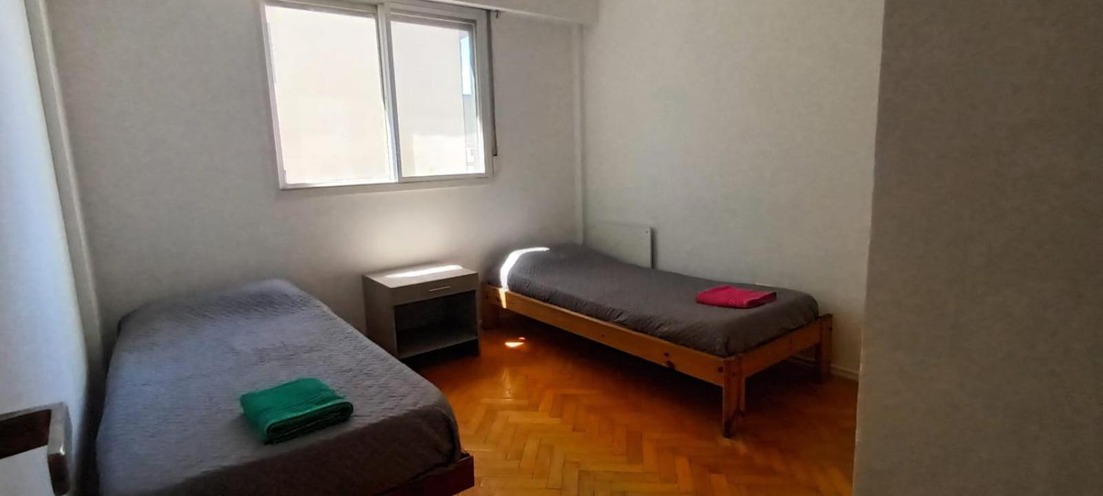 9 De Julio Apartamento