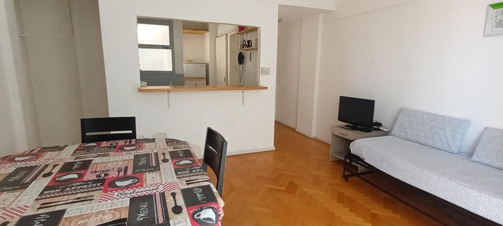 Apartamento 9 De Julio Ciudad Autónoma de Buenos Aires