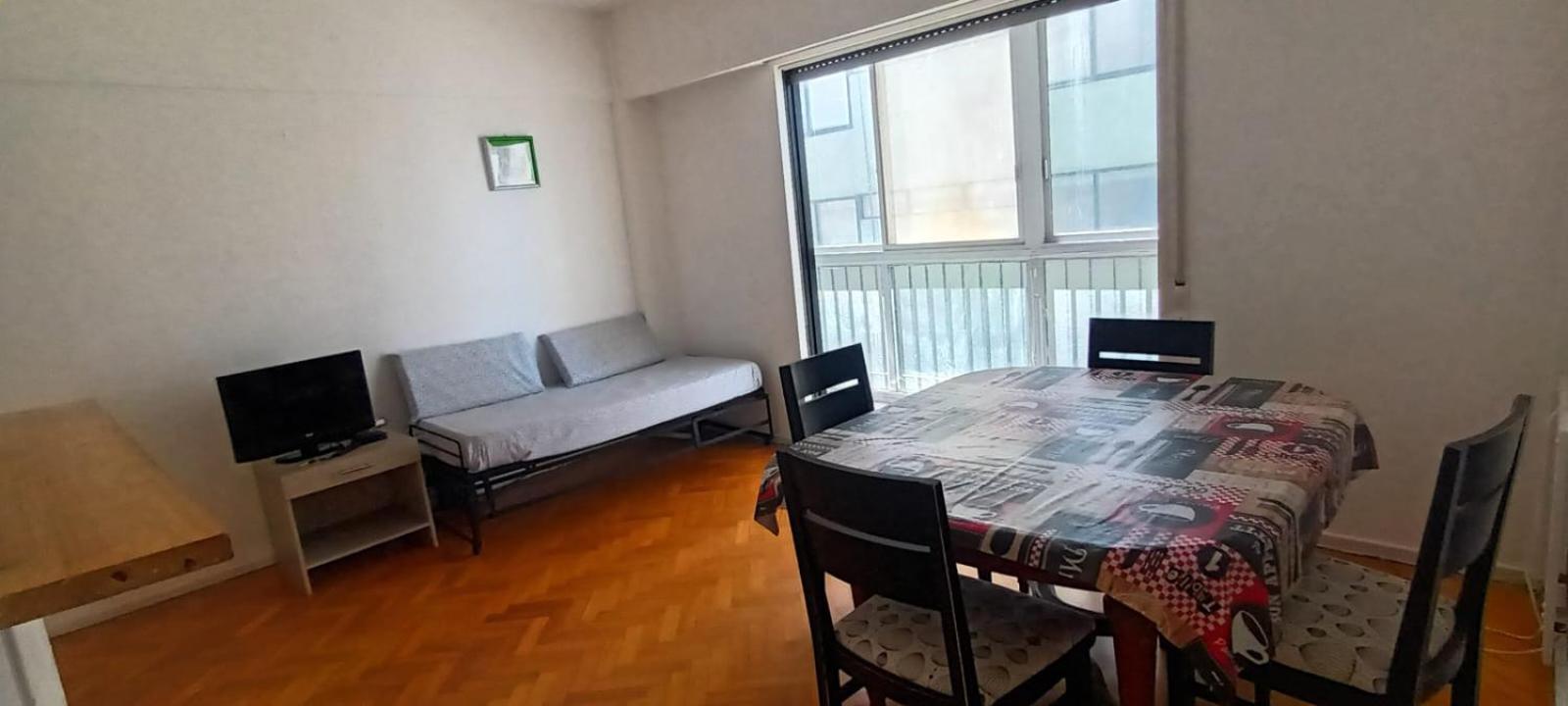 Apartamento 9 De Julio