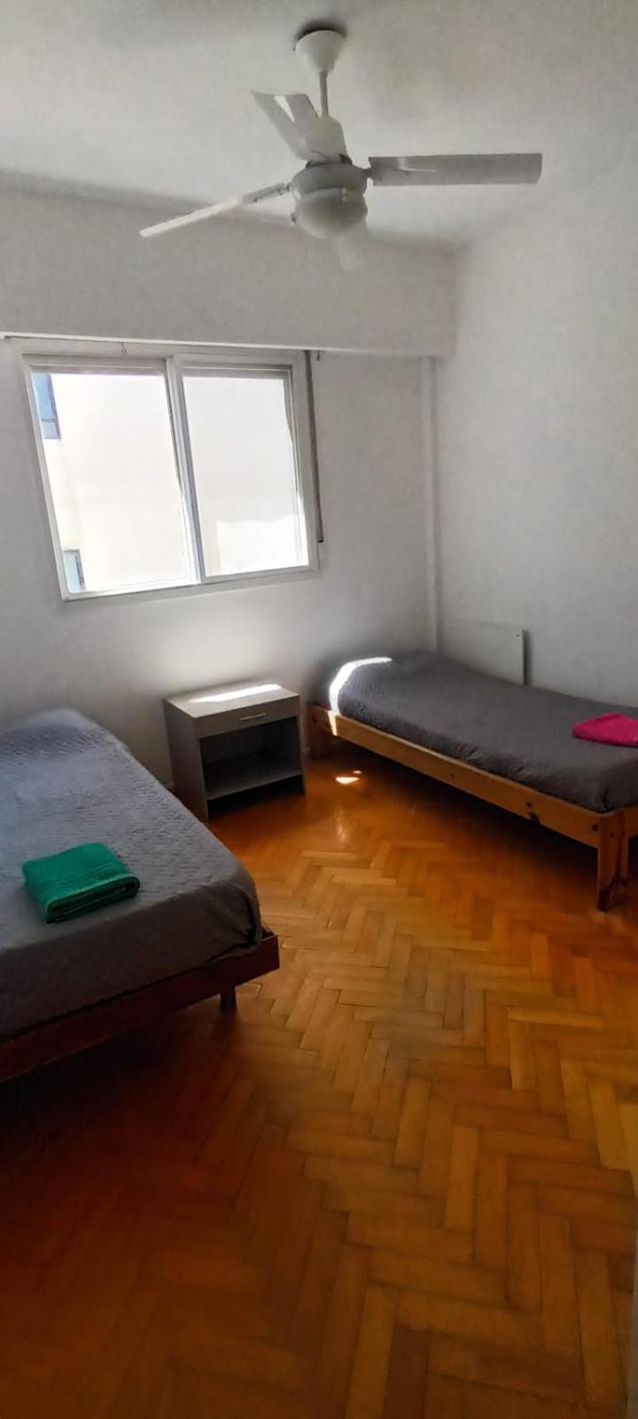 Apartamento 9 De Julio