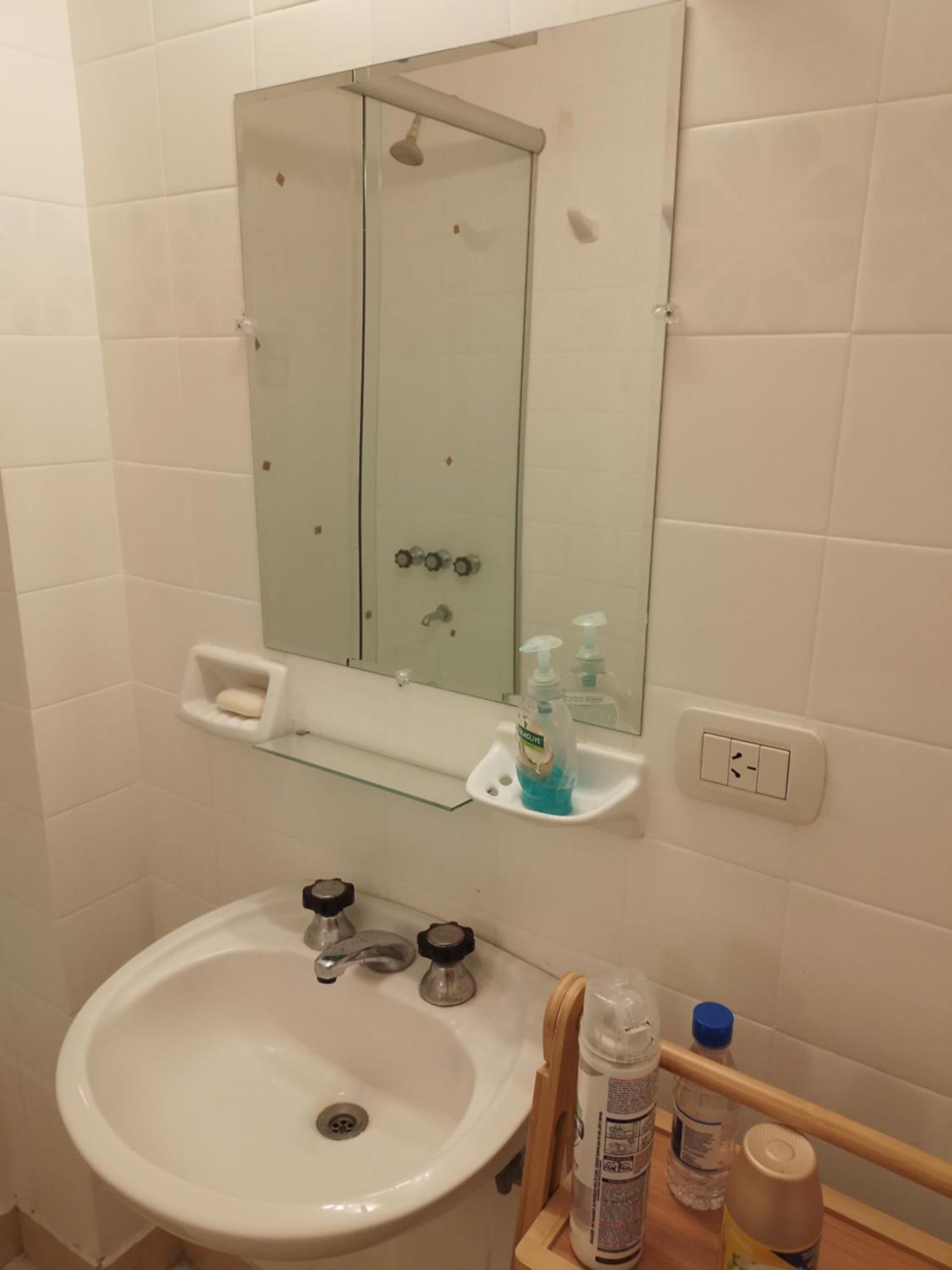 Apartamento Bullrich Ciudad Autónoma de Buenos Aires