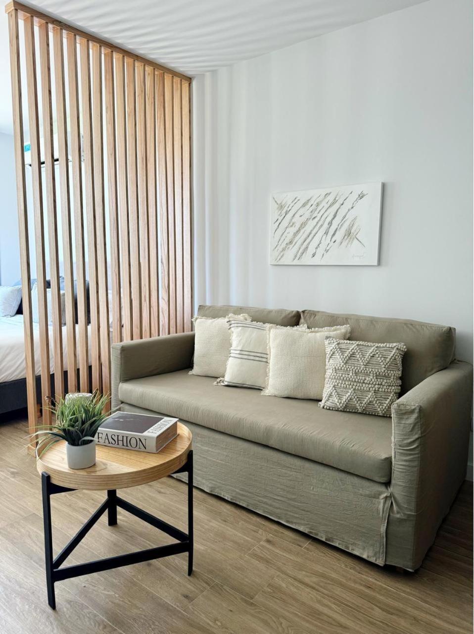 Apartamento Palermo Soho Piso6