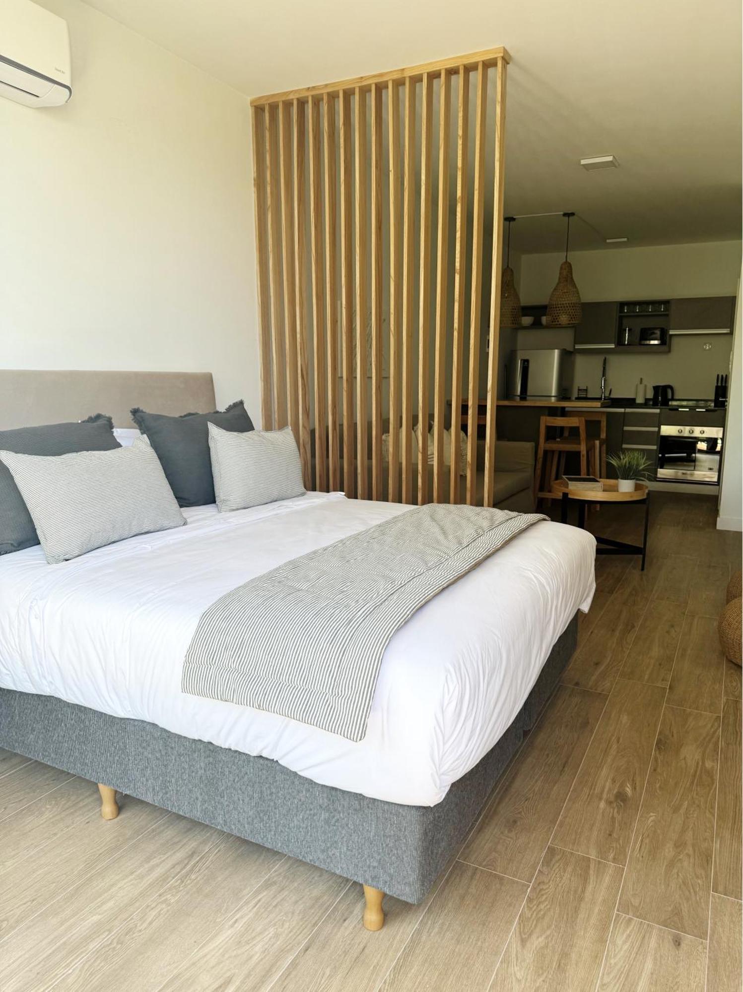 Palermo Soho Piso6 * Buenos Aires