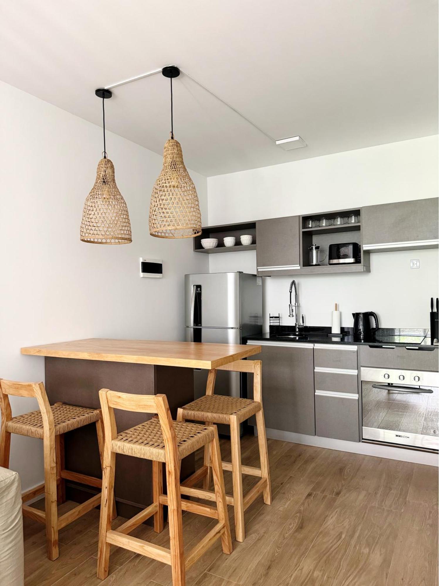 Apartamento Palermo Soho Piso6 *