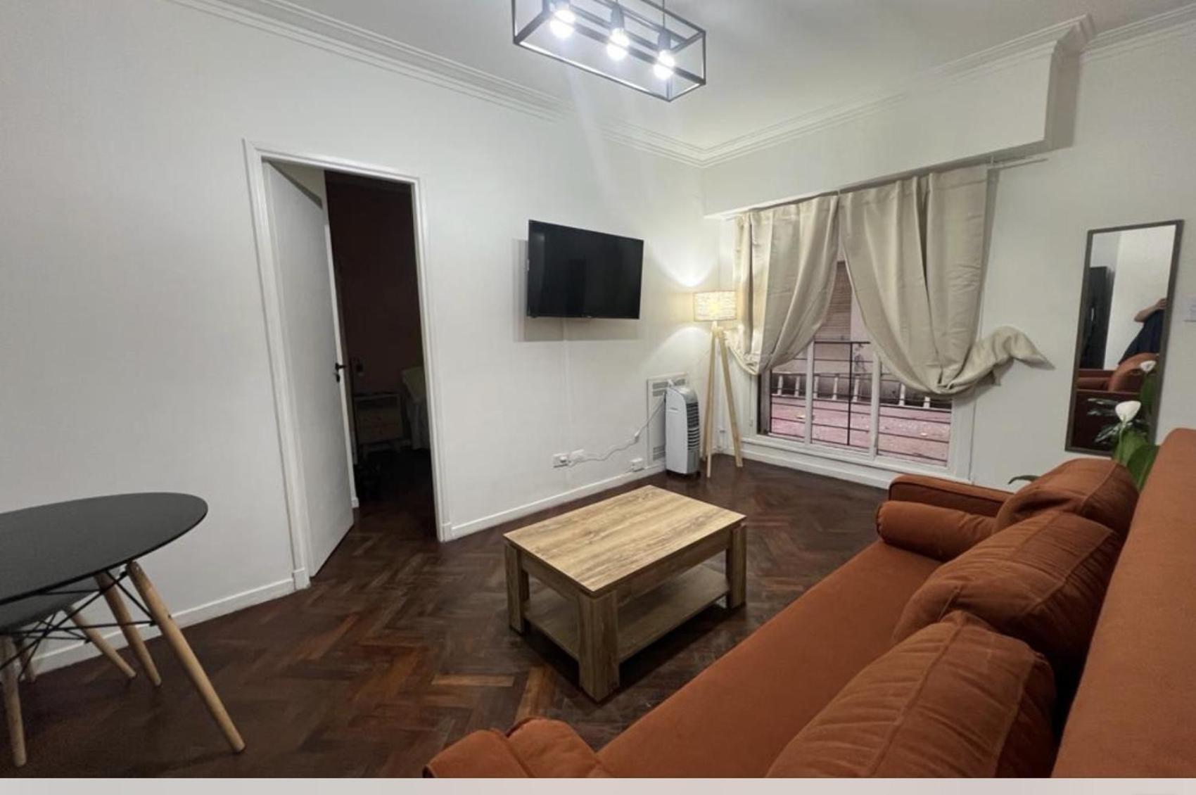 Tu Casa En Apartamento Ciudad Autónoma de Buenos Aires