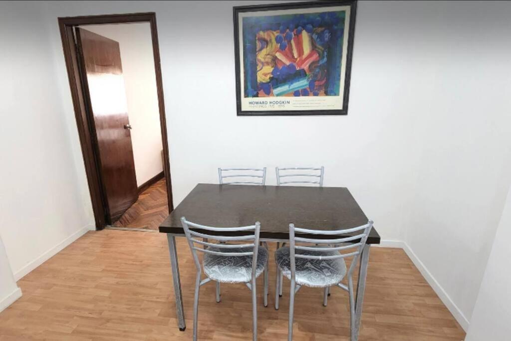 Avenida Cordoba 875 1 A Apartamento Ciudad Autónoma de Buenos Aires