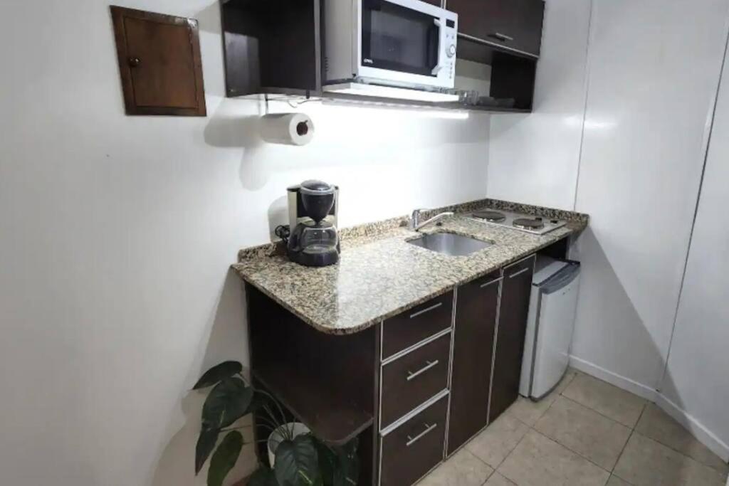 Avenida Cordoba 875 1 A Apartamento