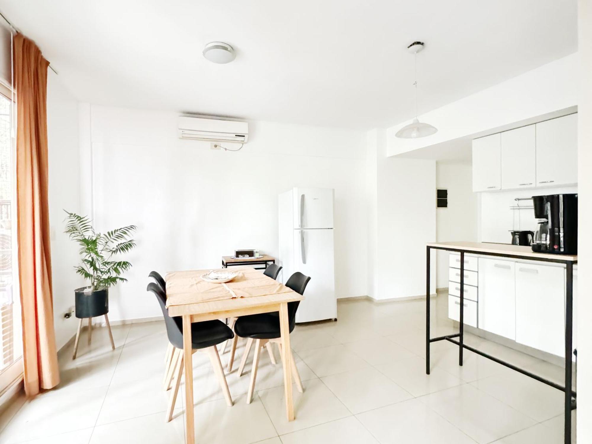 Apartamento Divino Departamento En Palermo Soho Ciudad Autónoma de Buenos Aires