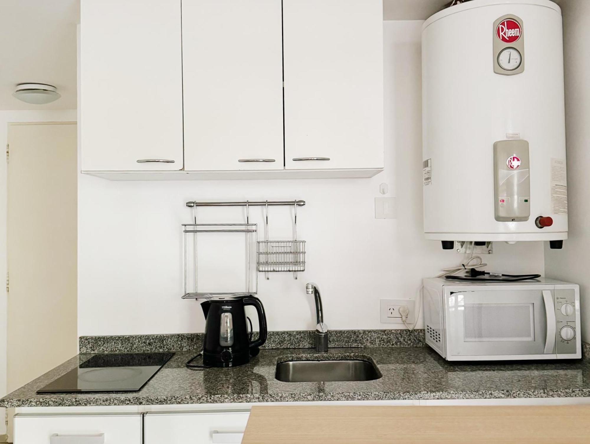 Divino Departamento En Palermo Soho * Ciudad Autónoma de Buenos Aires
