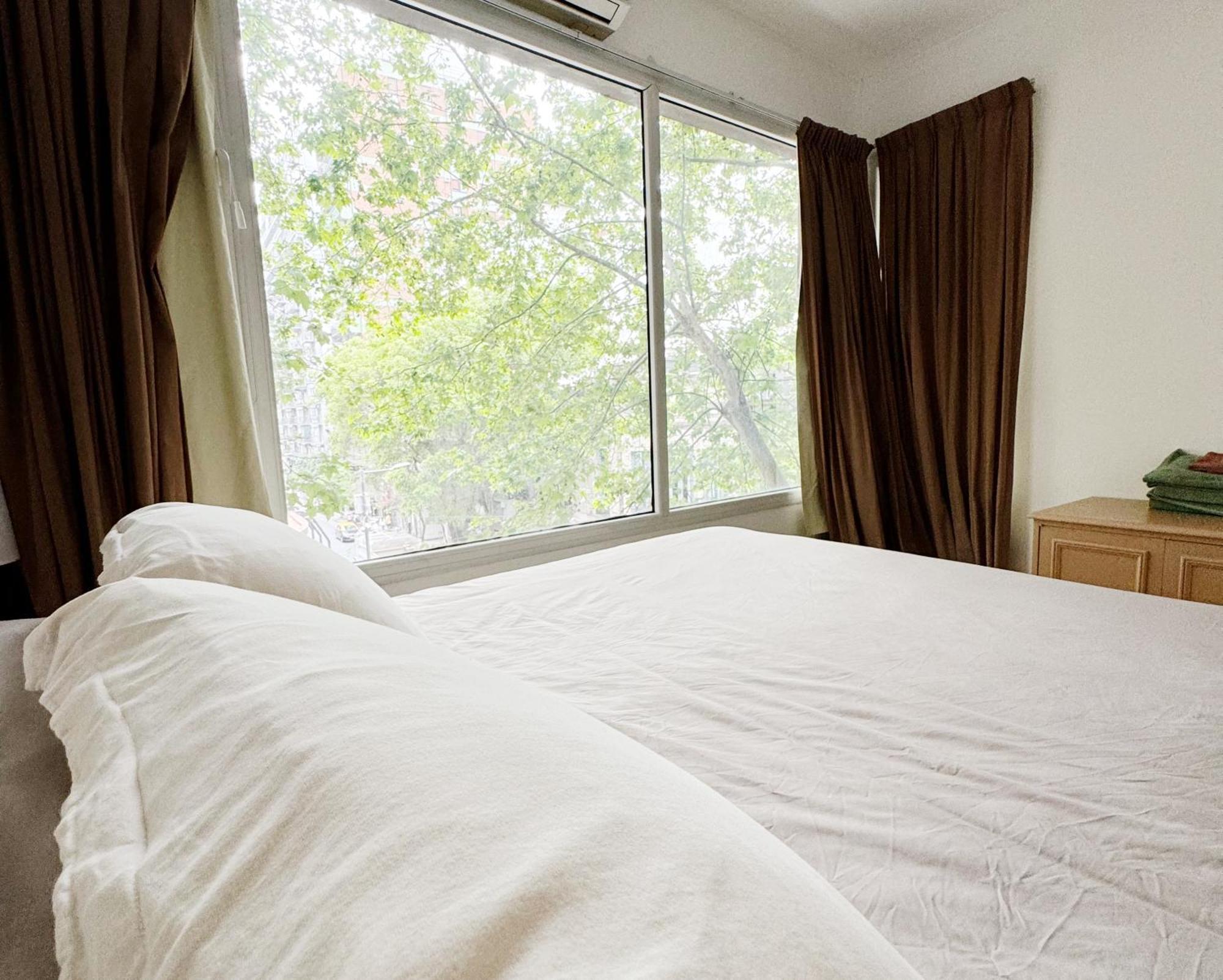Apartamento Divino Departamento En Palermo Soho Ciudad Autónoma de Buenos Aires