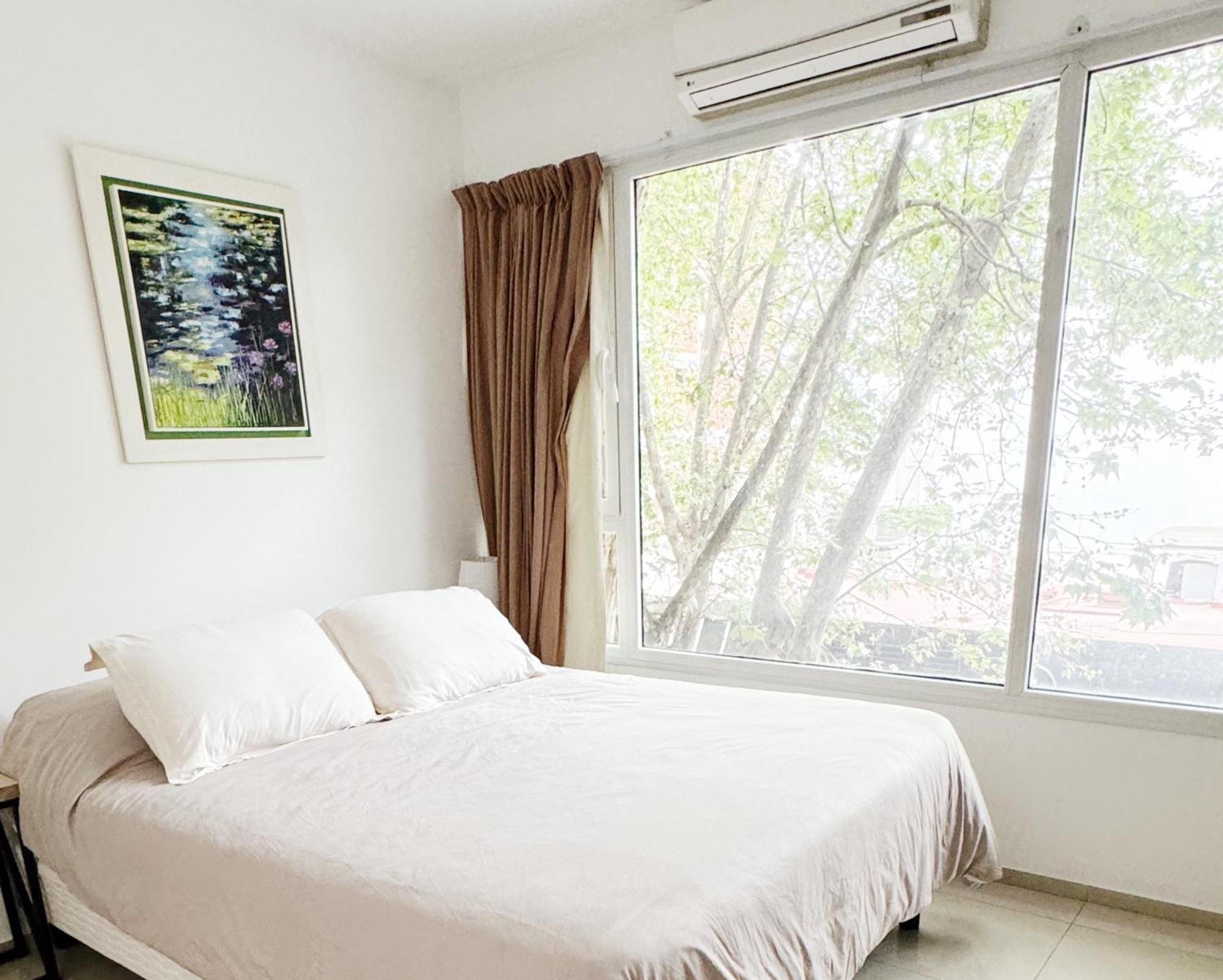 Apartamento Divino Departamento En Palermo Soho