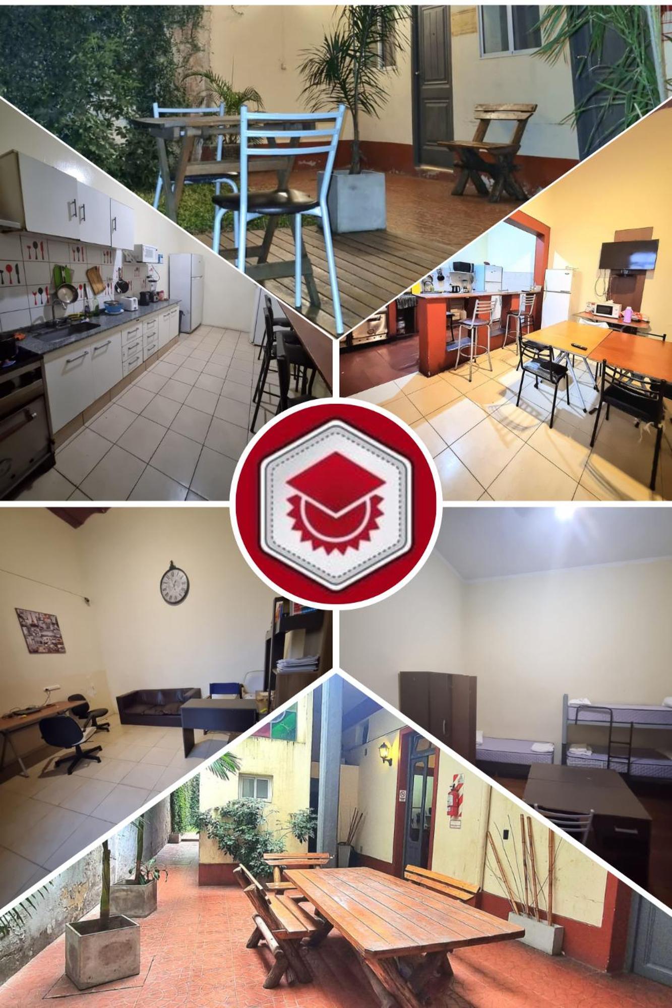 Hostal El Solar Ciudad Autónoma de Buenos Aires