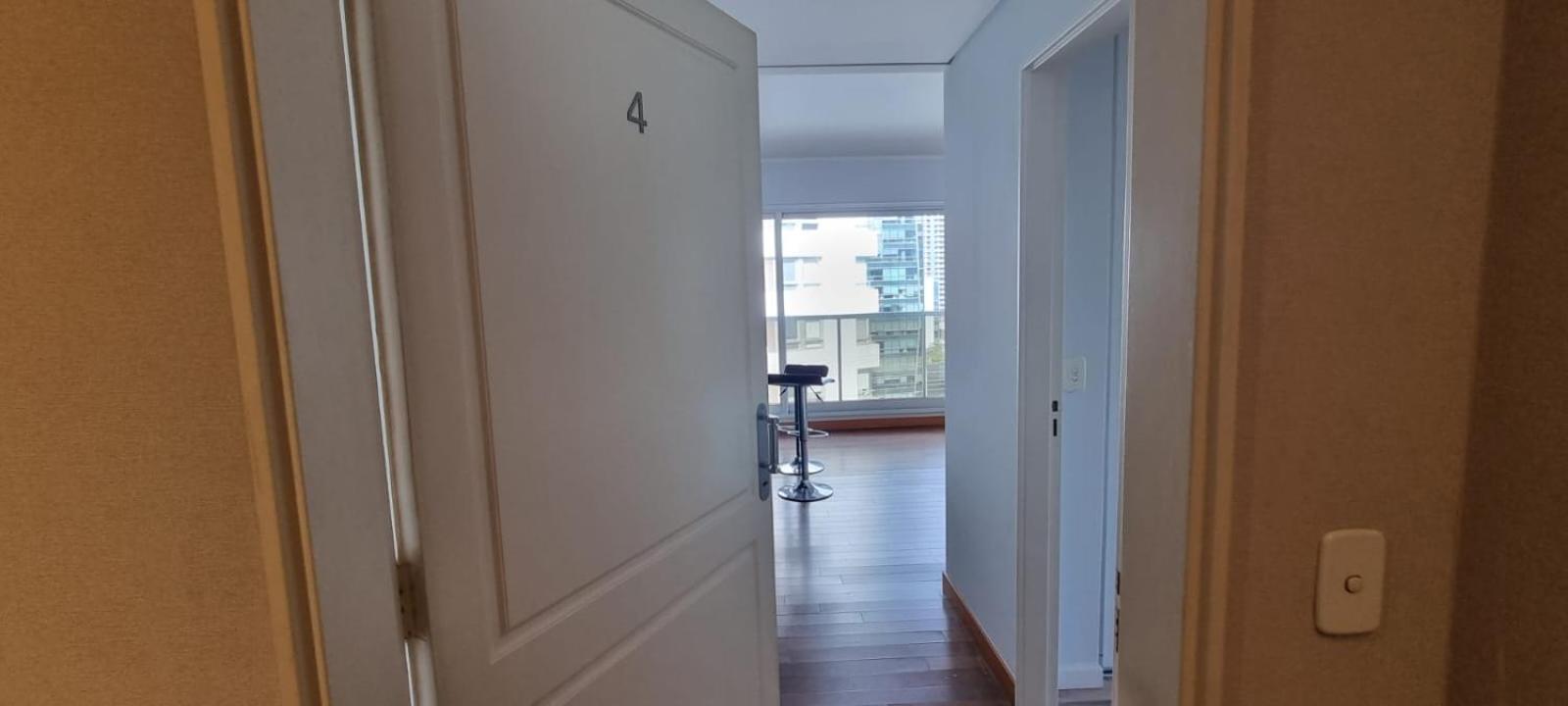 En El Glamour De Apartamento *