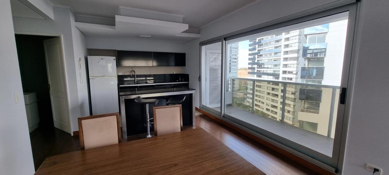 En El Glamour De Apartamento