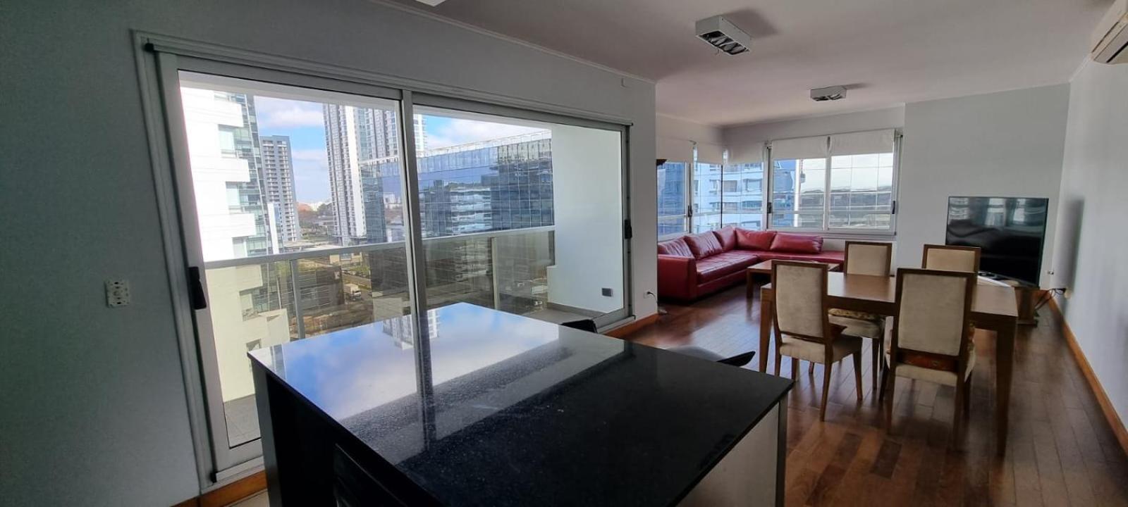 En El Glamour De Apartamento *