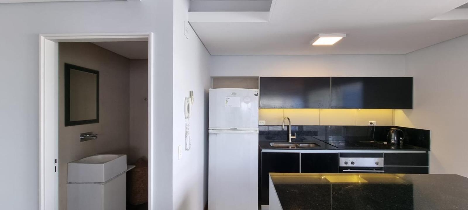 En El Glamour De Apartamento Ciudad Autónoma de Buenos Aires