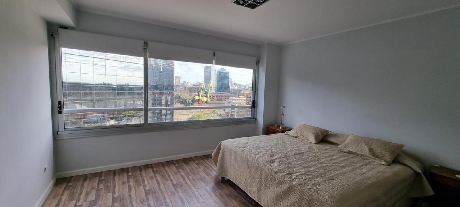 En El Glamour De Apartamento *