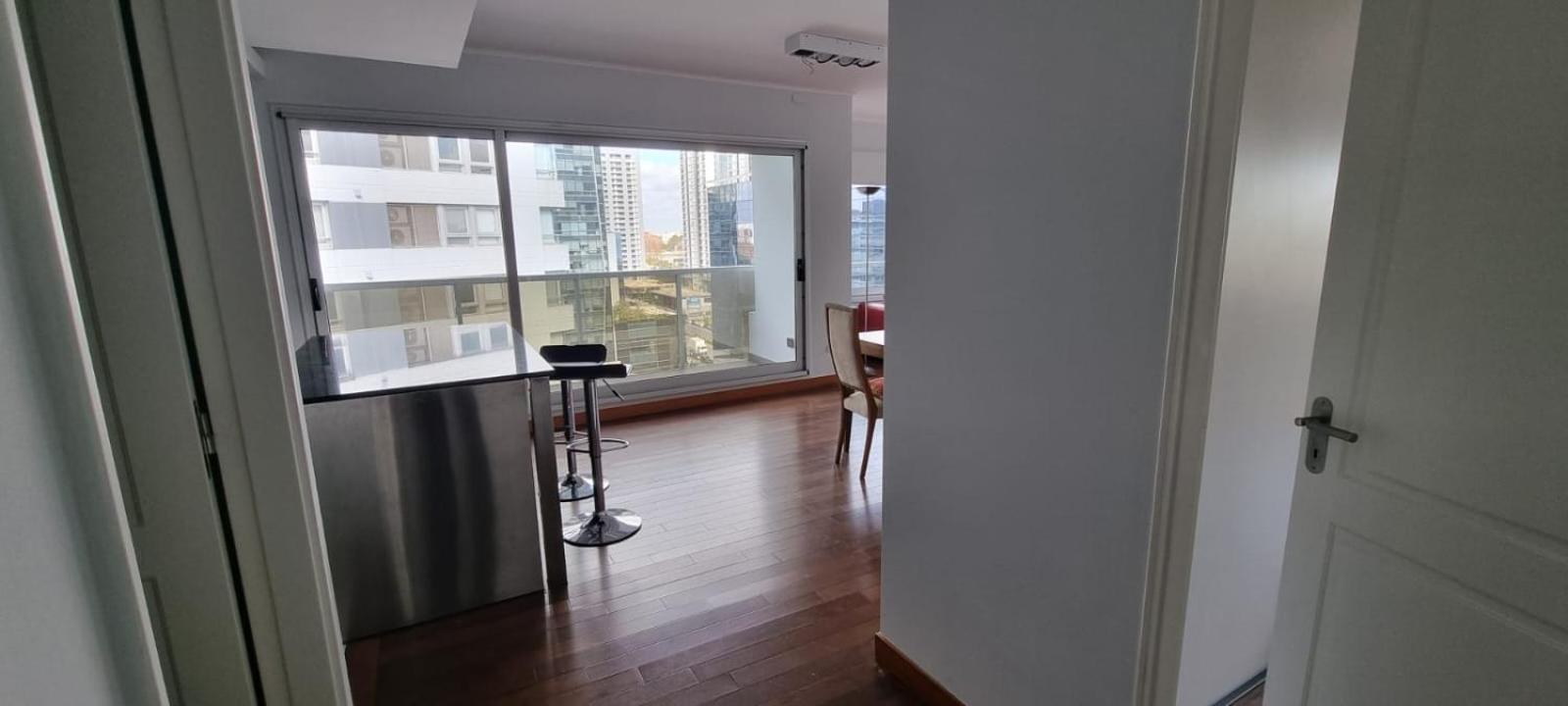 Apartamento En El Glamour De *
