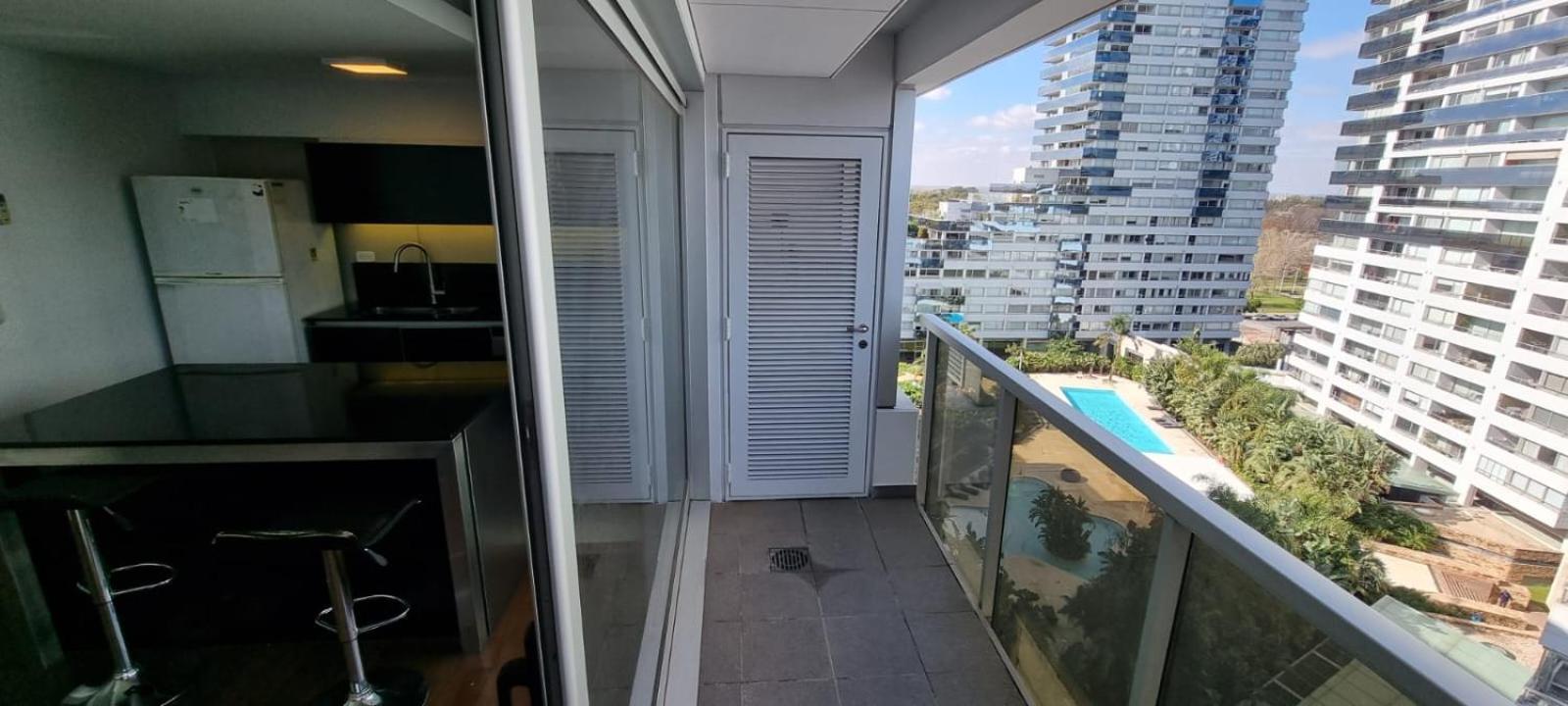 En El Glamour De Apartamento