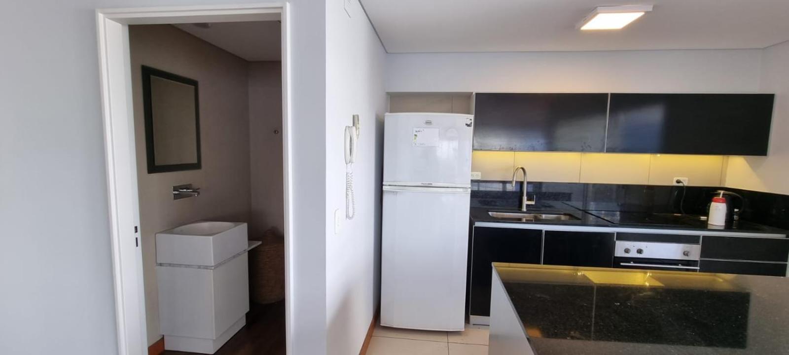 En El Glamour De Apartamento *