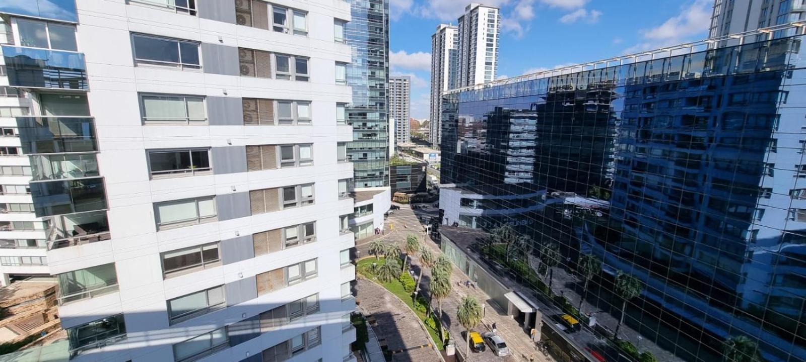 Apartamento En El Glamour De *
