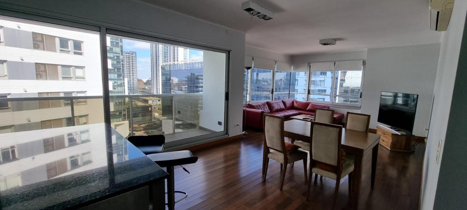 Apartamento En El Glamour De Ciudad Autónoma de Buenos Aires