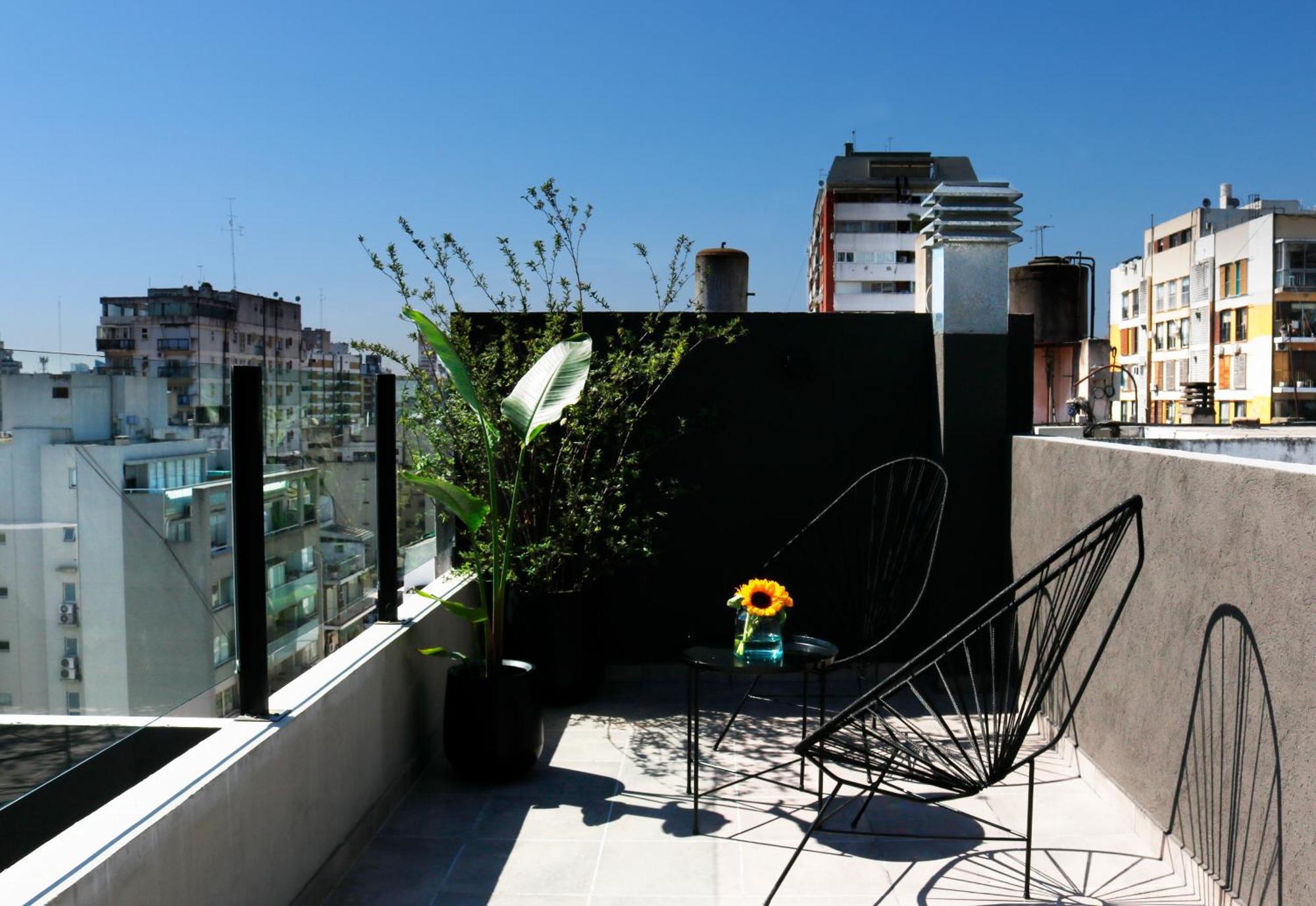 Own Palermo * Buenos Aires