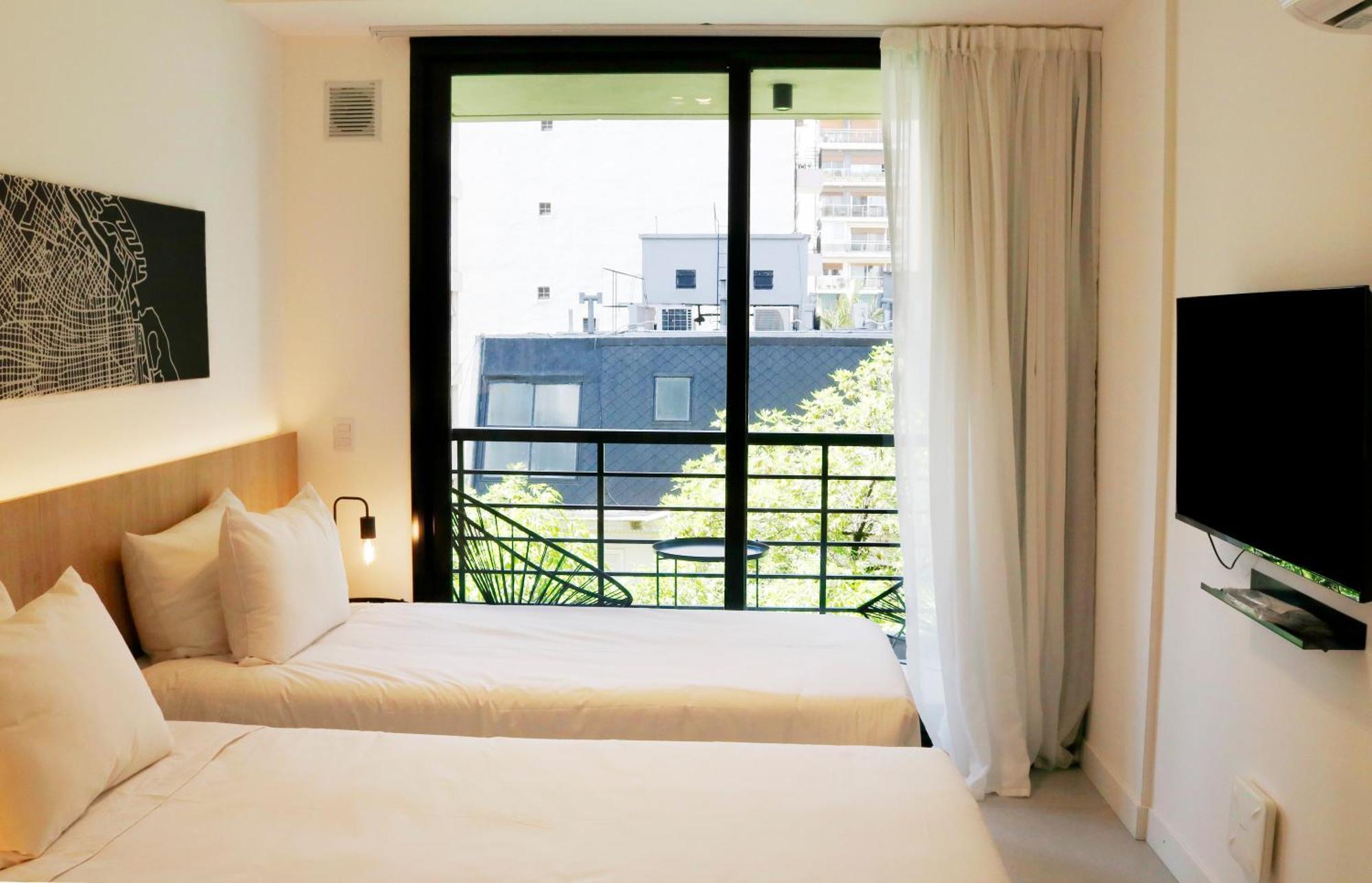 Own Palermo Apartamento