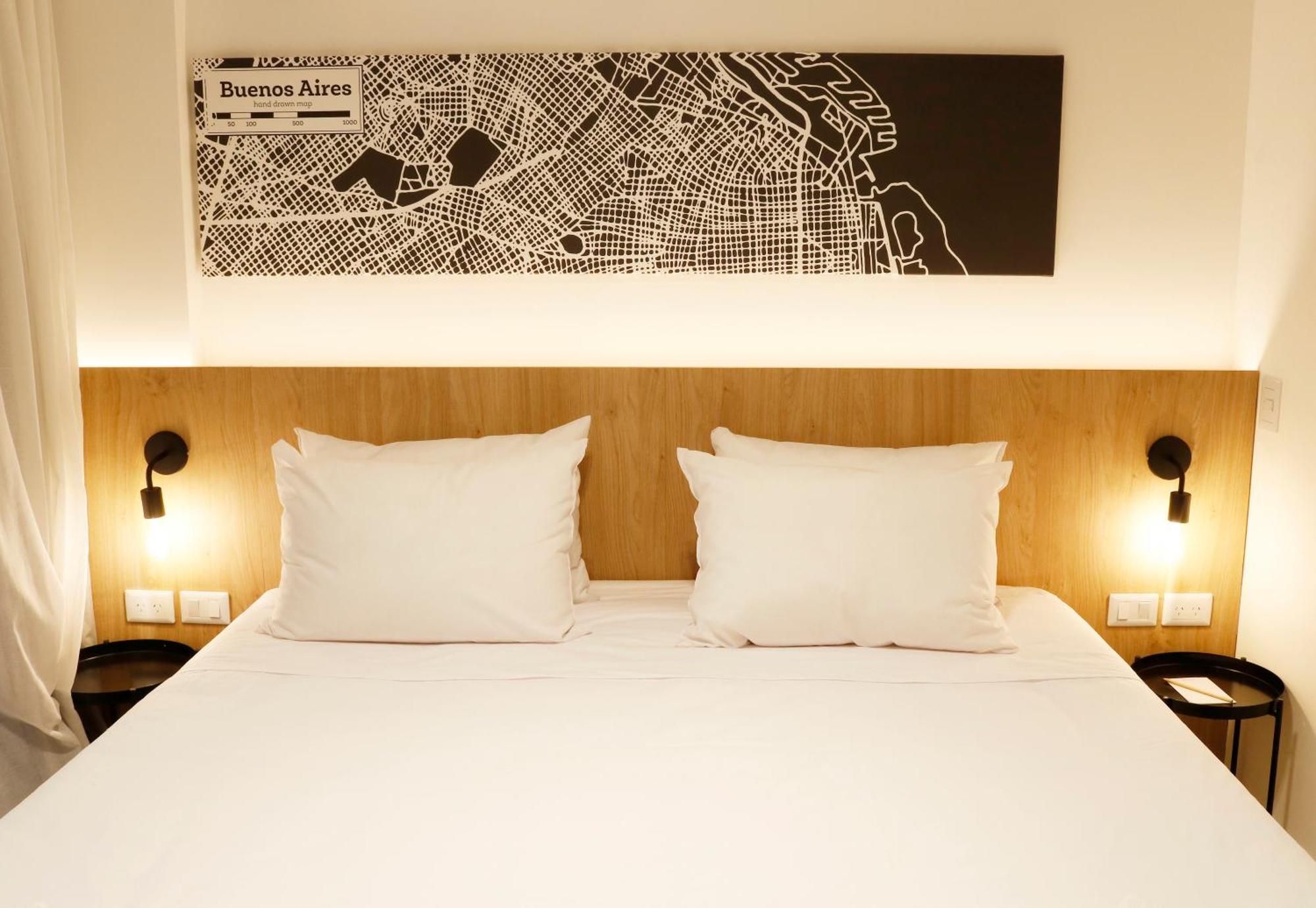 Apartamento Own Palermo *
