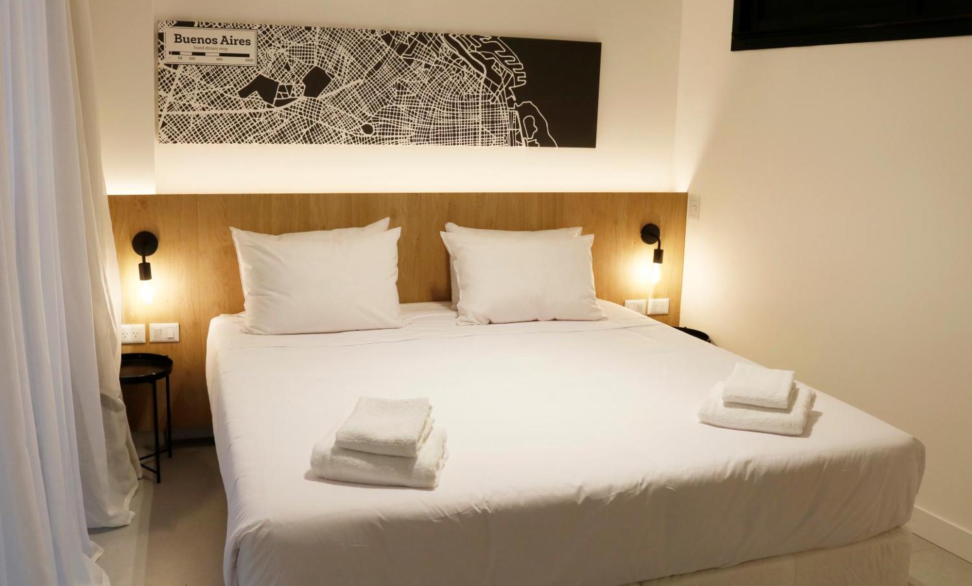 Own Palermo Apartamento *