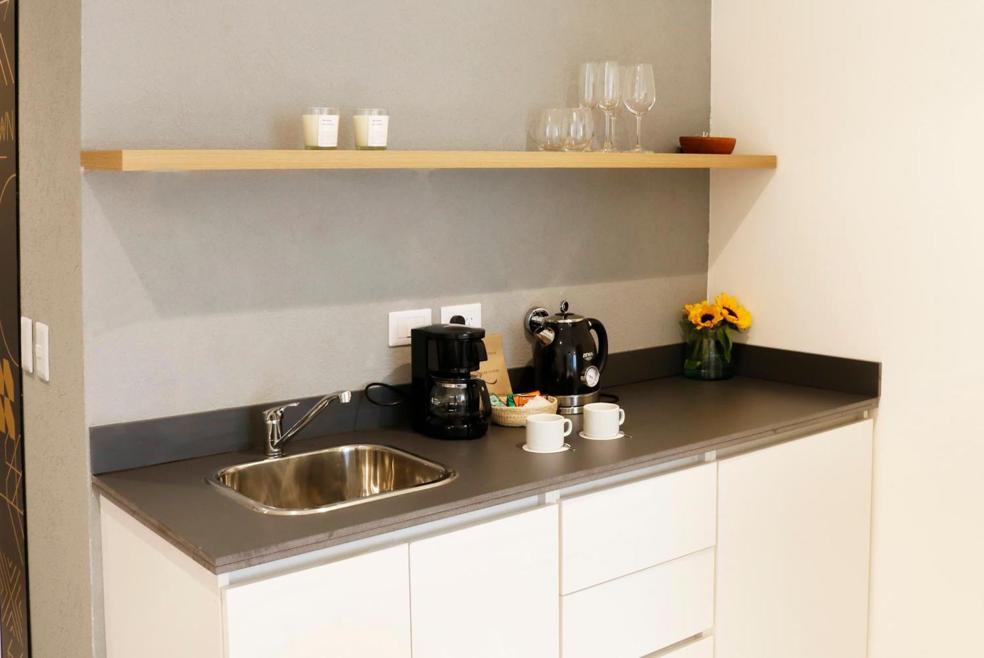 Own Palermo Apartamento Ciudad Autónoma de Buenos Aires