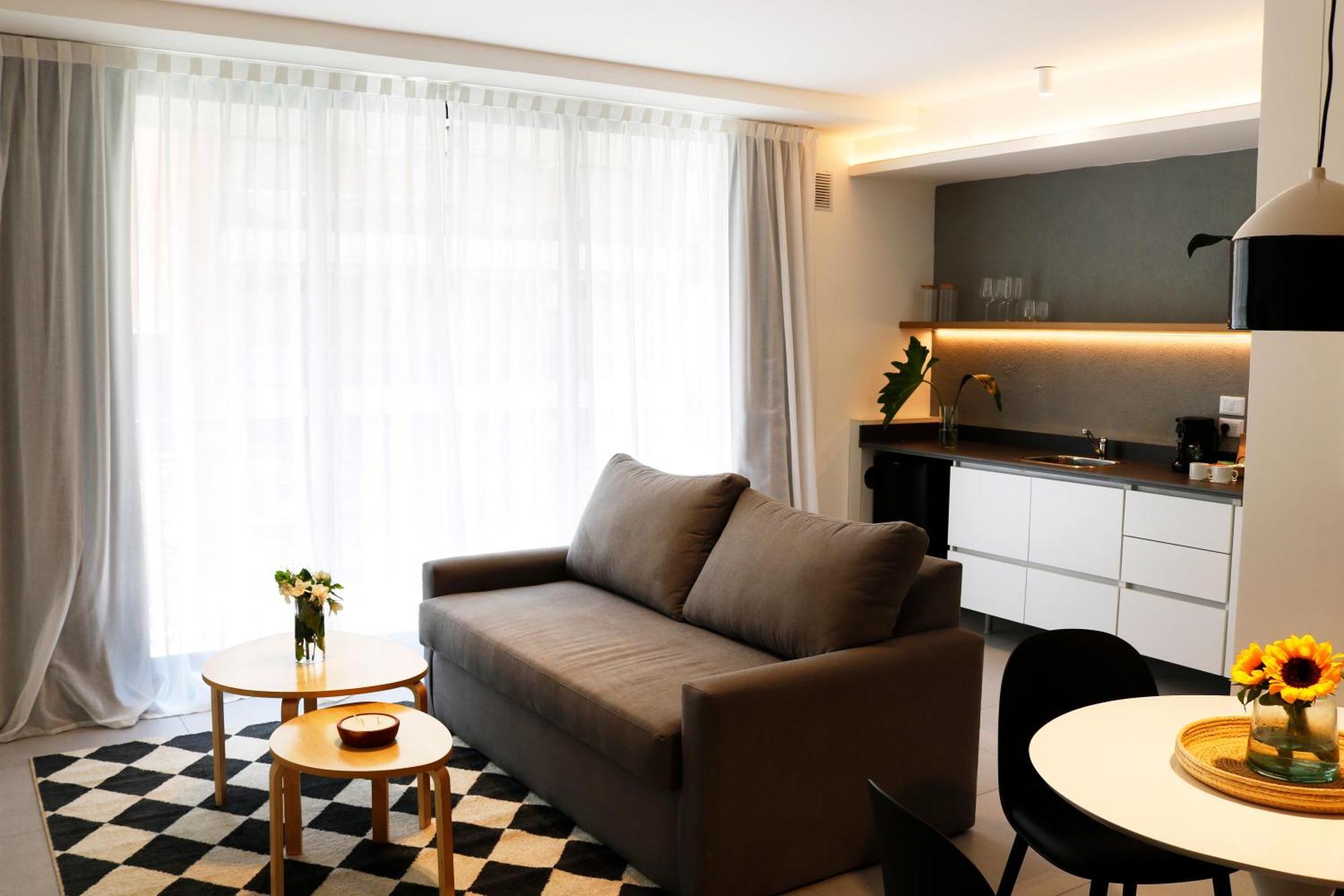 Apartamento Own Palermo Ciudad Autónoma de Buenos Aires