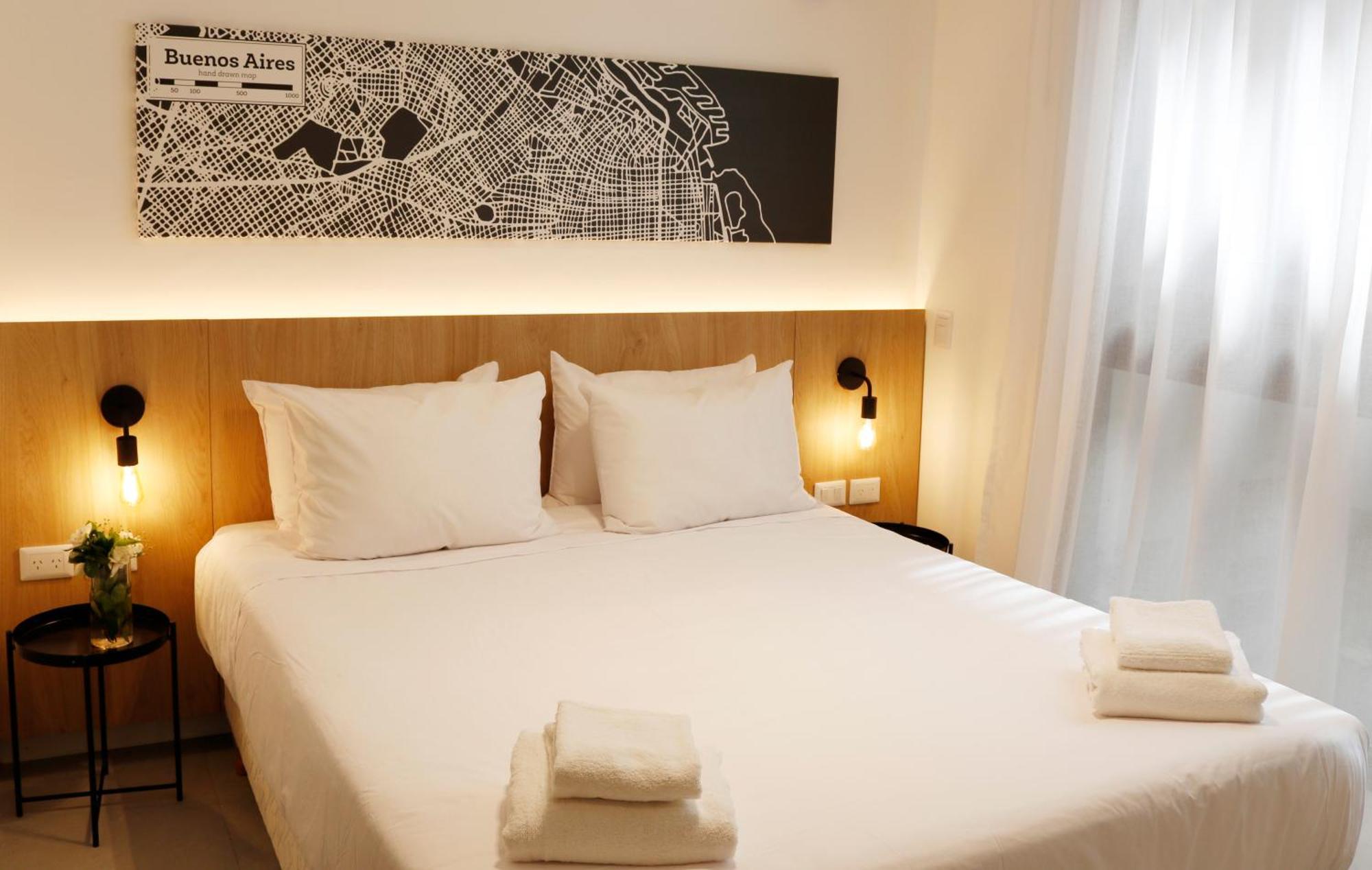 Apartamento Own Palermo
