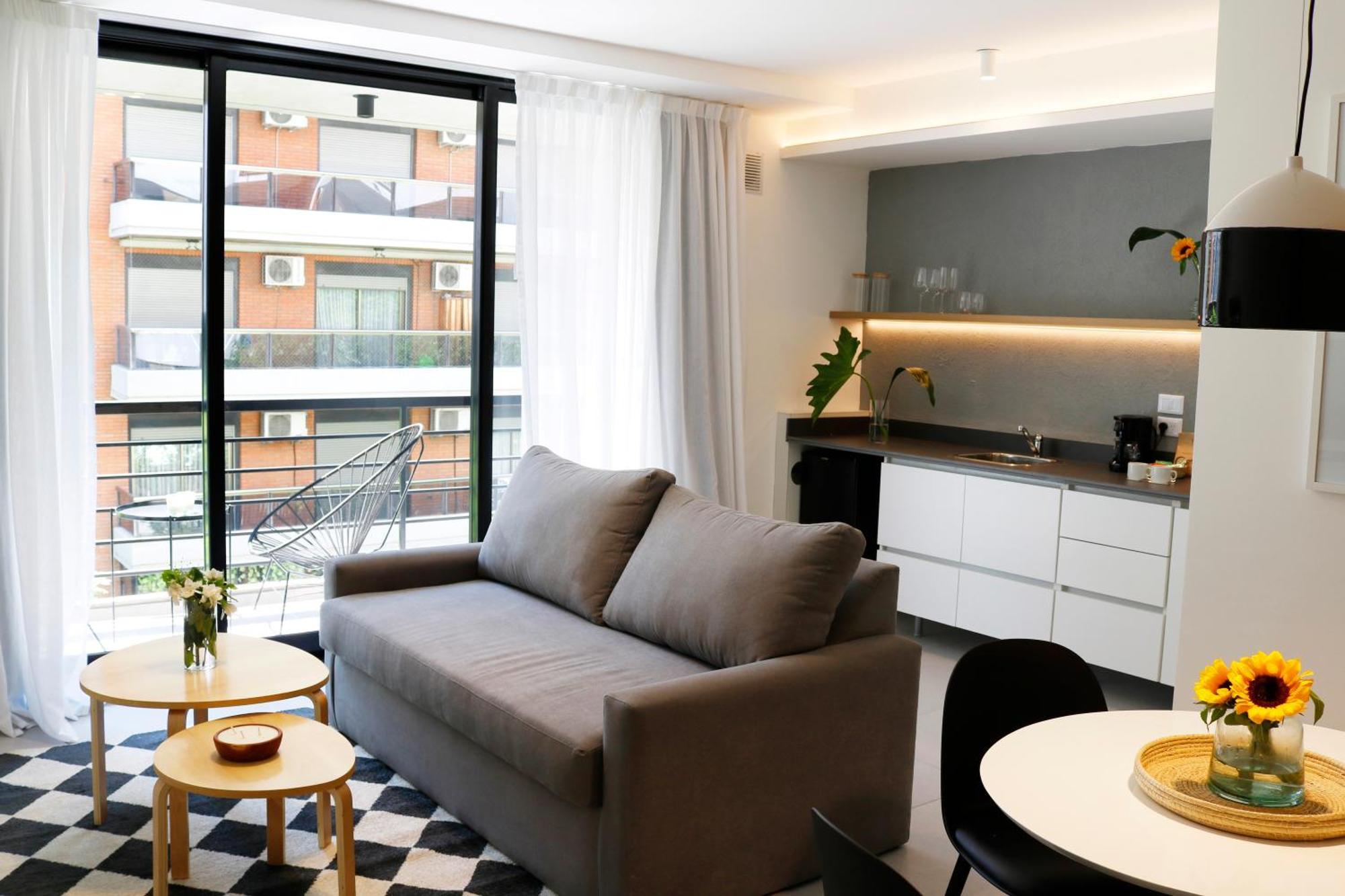 Apartamento Own Palermo
