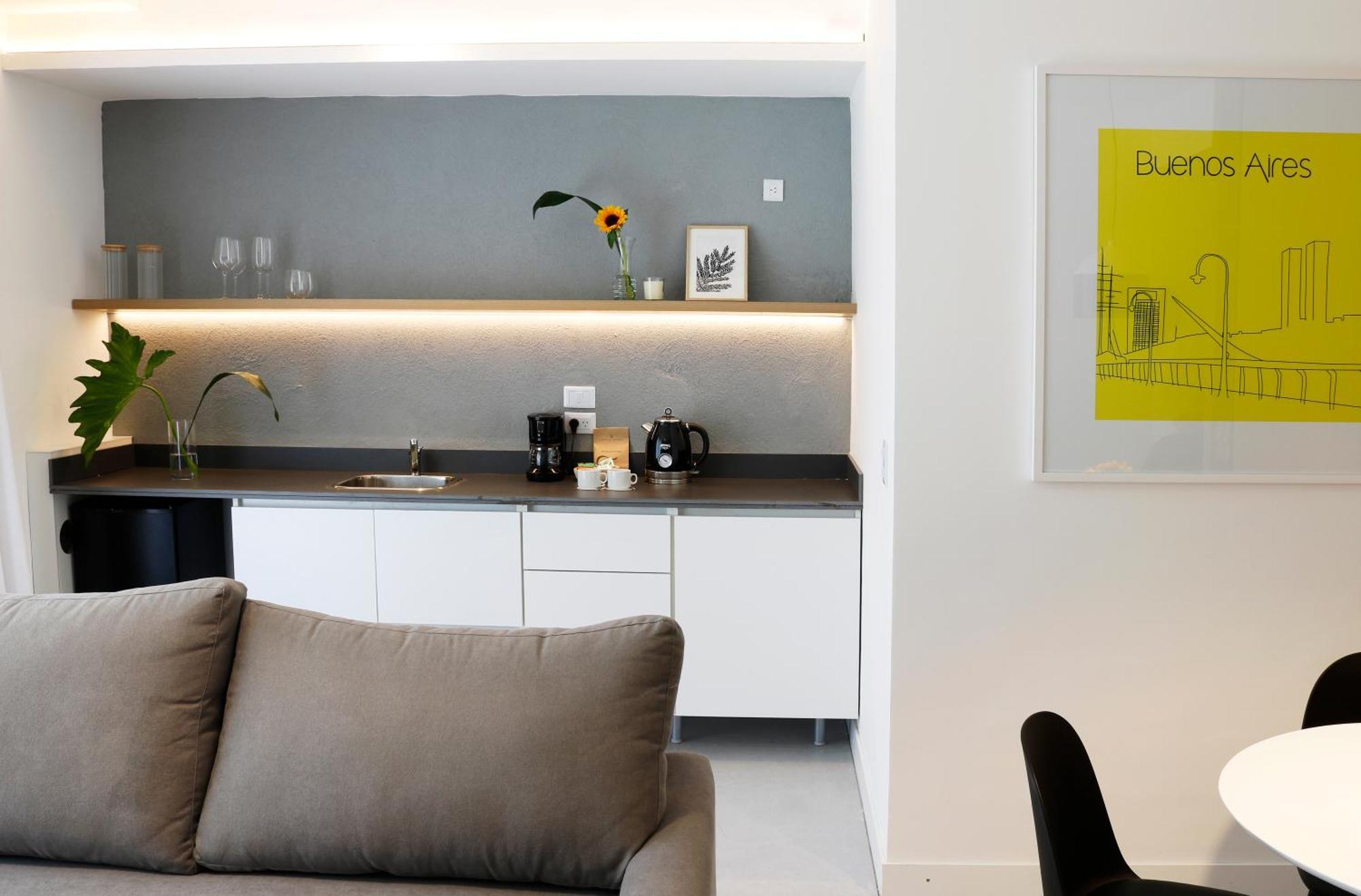 Apartamento Own Palermo *