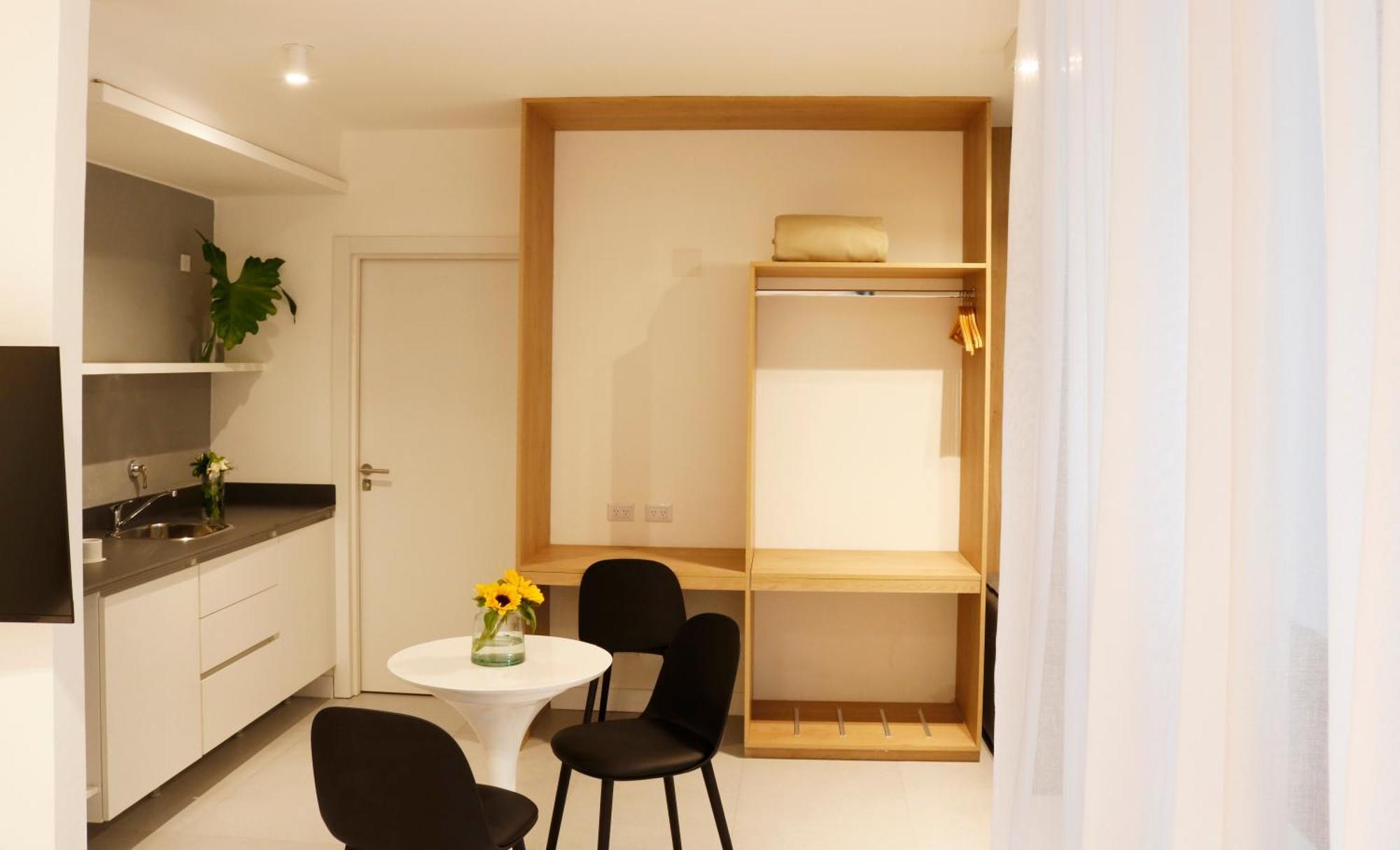 Own Palermo Apartamento *