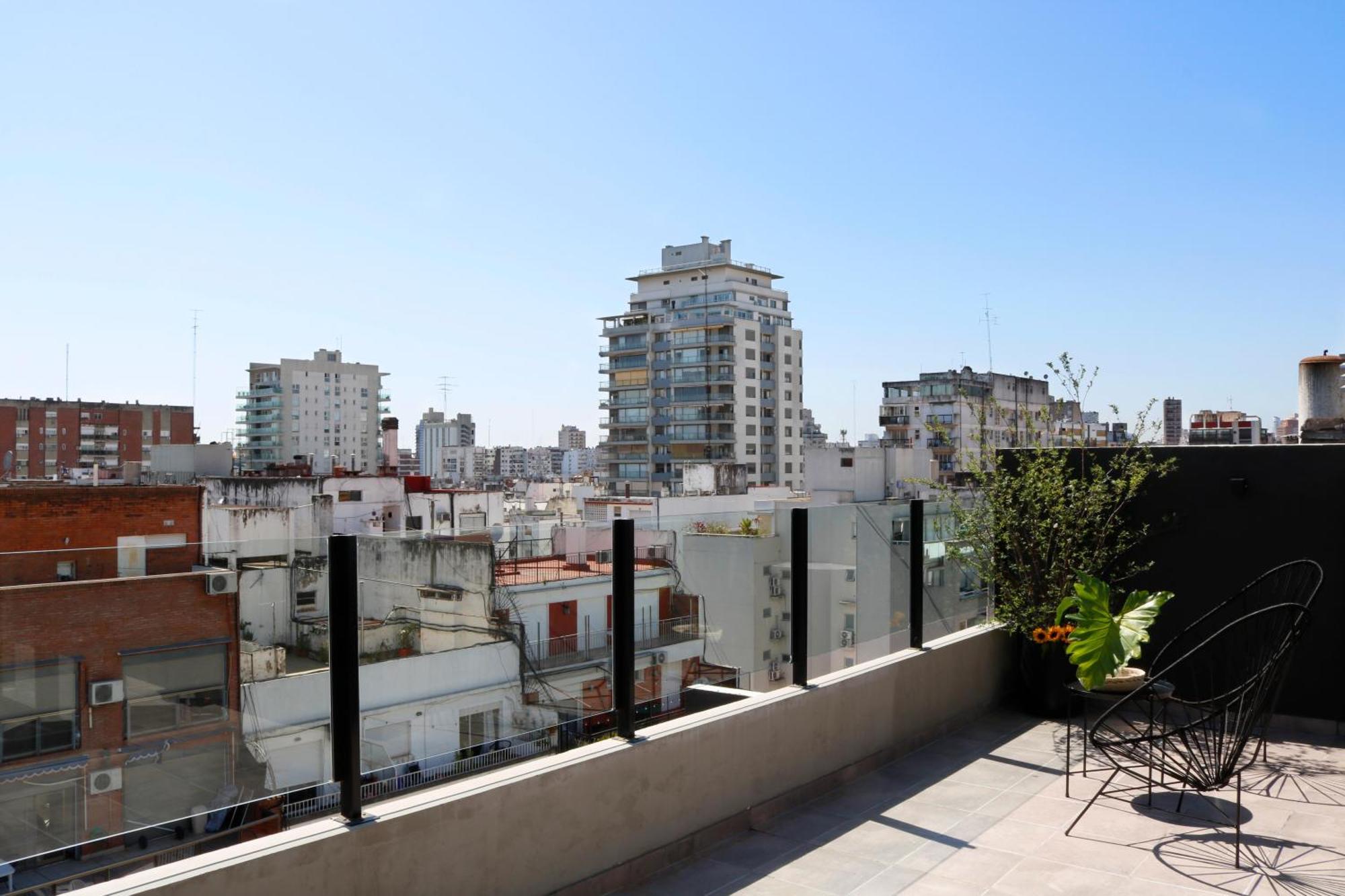 Apartamento Own Palermo *