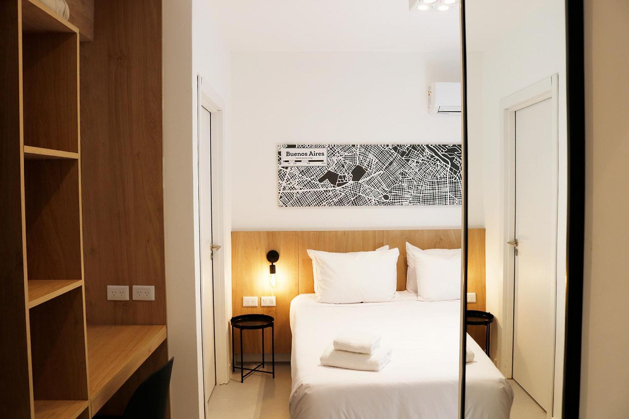 Own Palermo Apartamento *