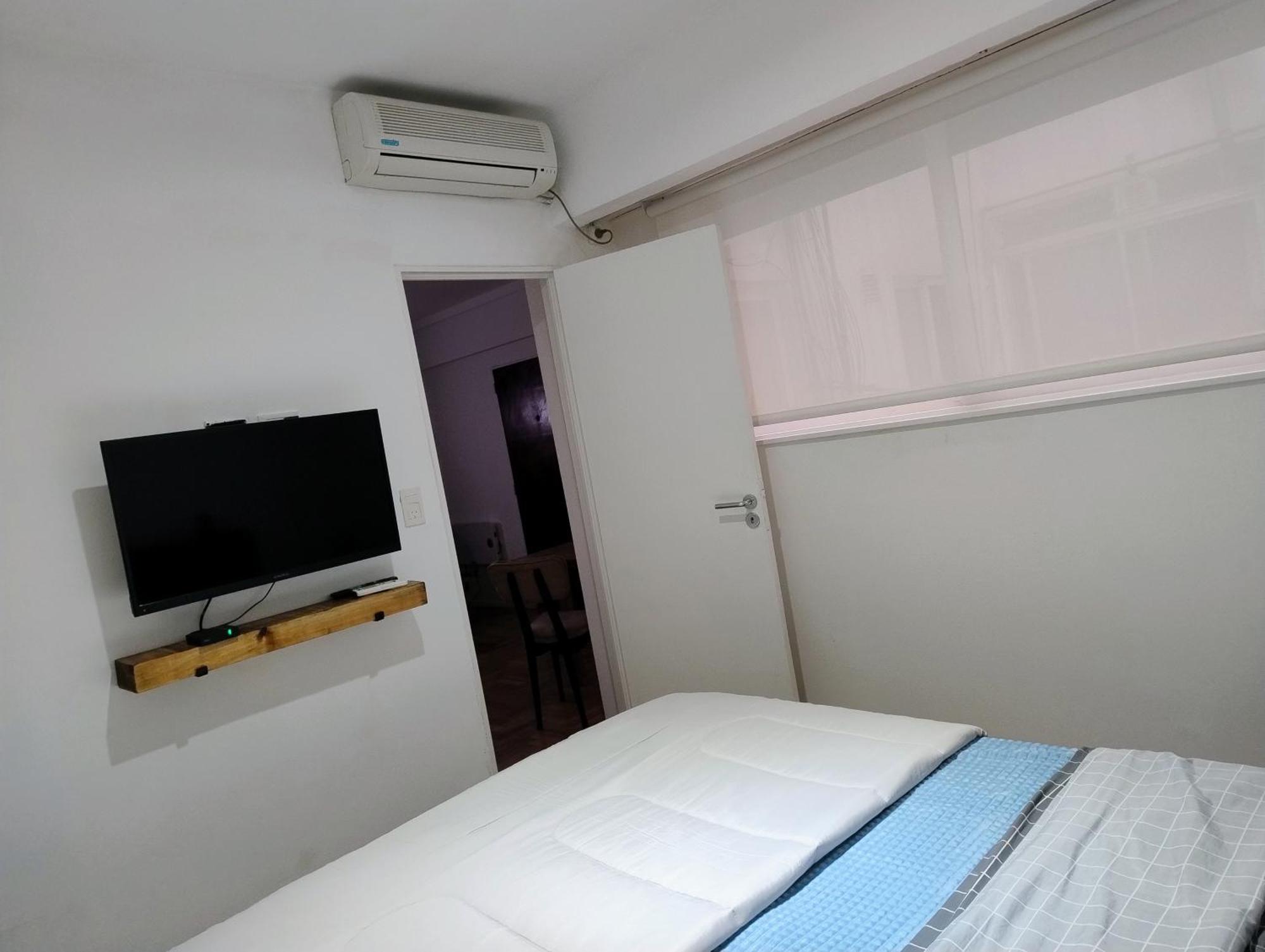 Trendy Canitas Apartamento Ciudad Autónoma de Buenos Aires