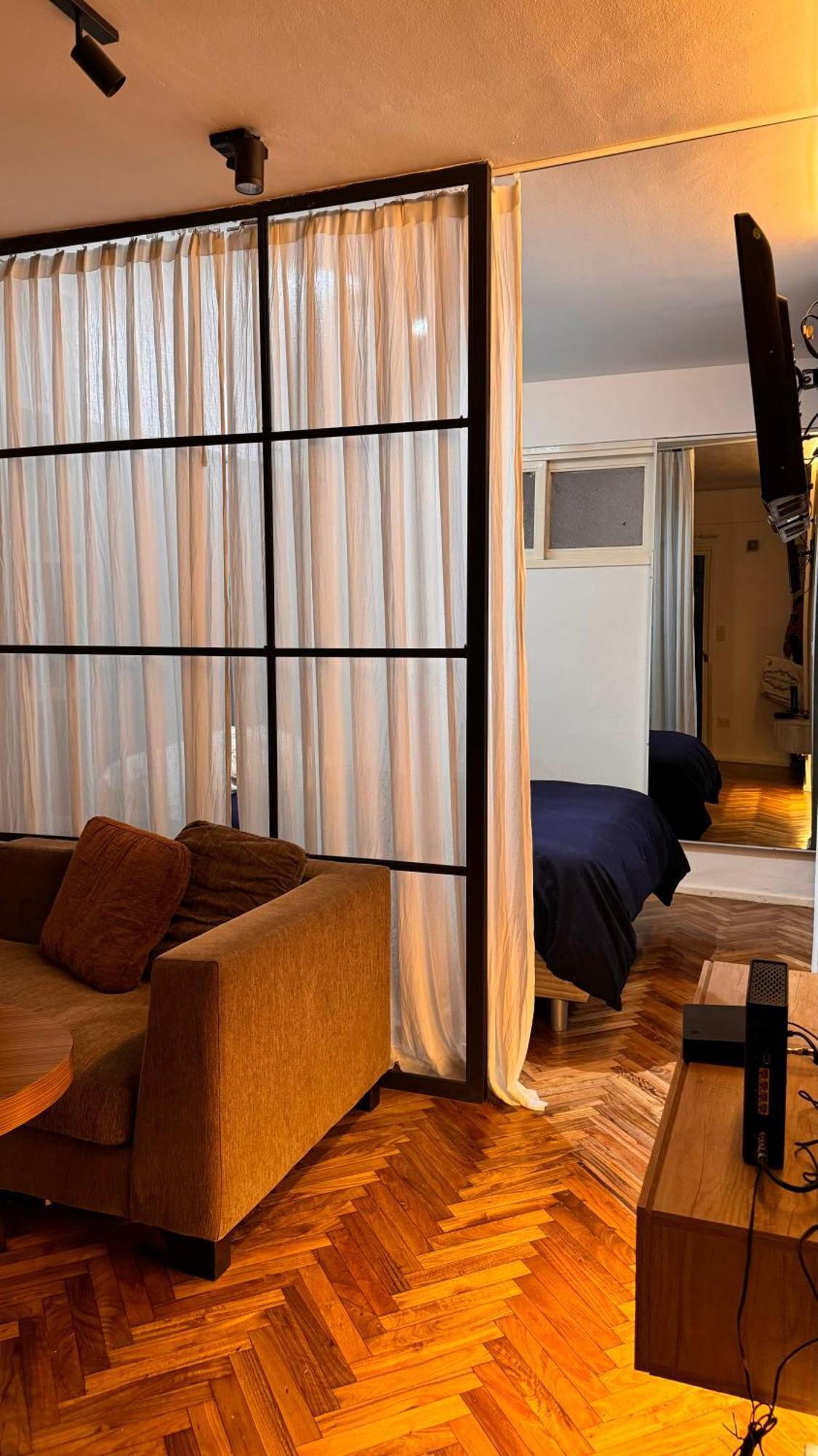 Mc Recoleta - Azcuenaga Apartamento Buenos Aires