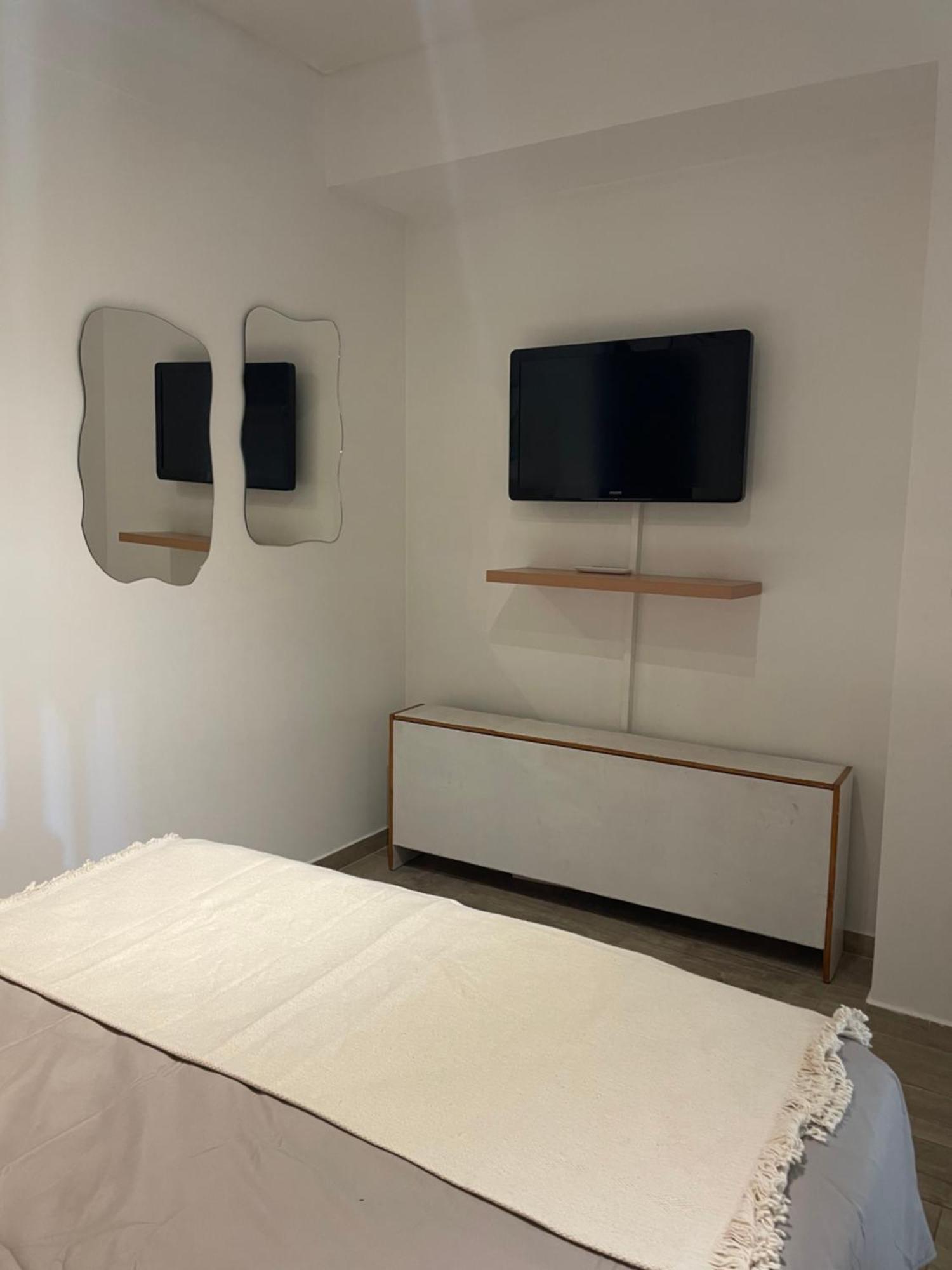 Apartamento Palermo, Luminoso Departamento Con Pileta Ciudad Autónoma de Buenos Aires