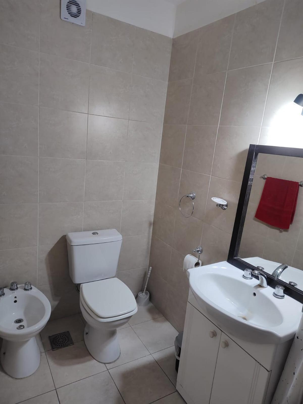 Departamento La Boca Apartamento Ciudad Autónoma de Buenos Aires
