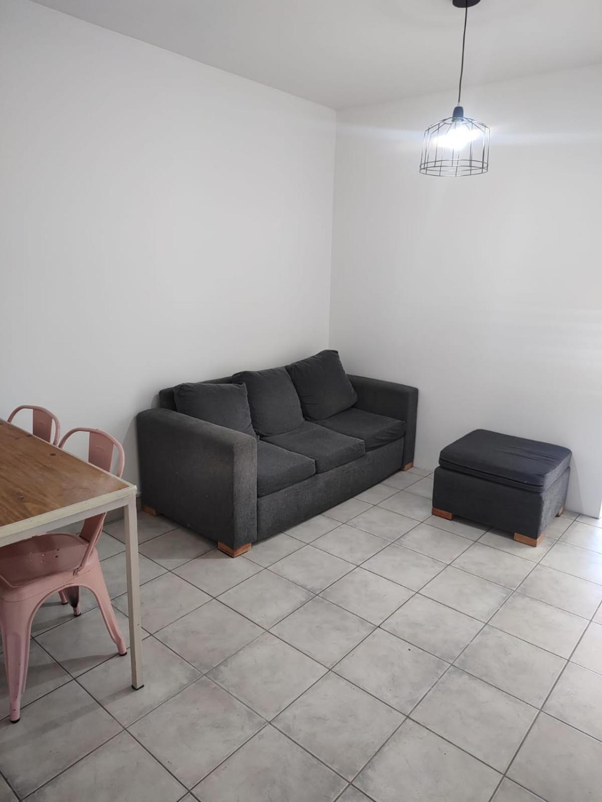 Apartamento Departamento La Boca