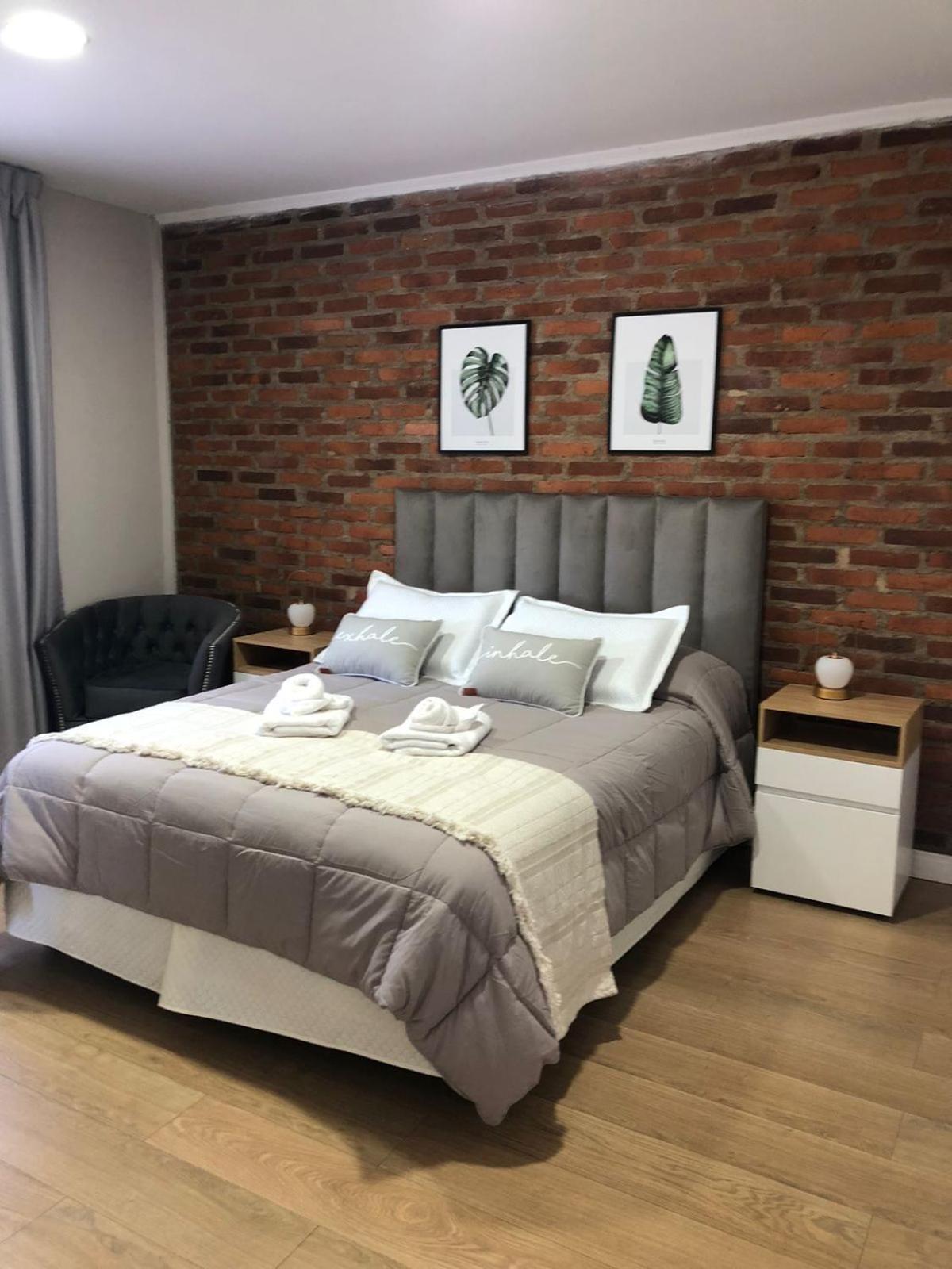 Apartamento Puente De La Mujer