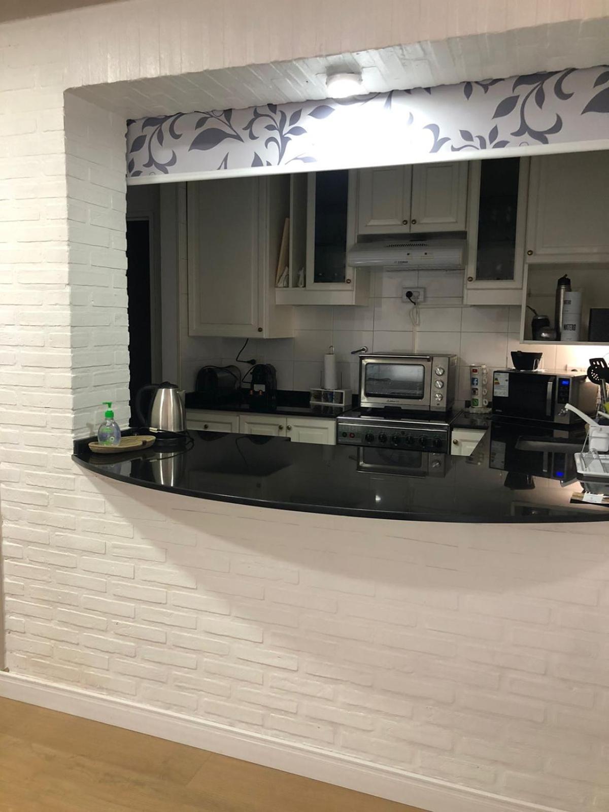 Puente De La Mujer Apartamento Ciudad Autónoma de Buenos Aires