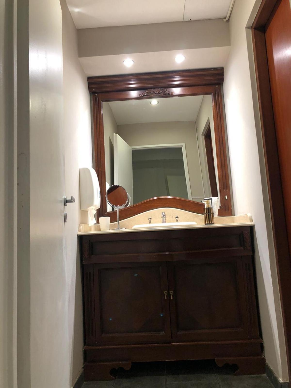 Apartamento Puente De La Mujer Ciudad Autónoma de Buenos Aires