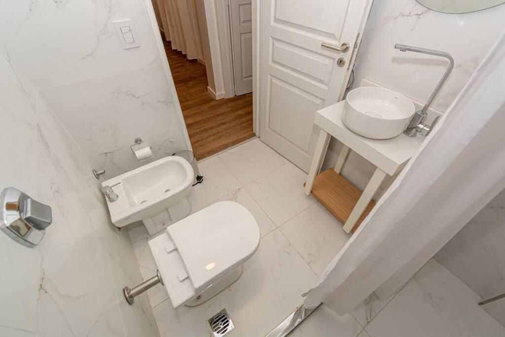 Apartamento Hermoso En El Centro *
