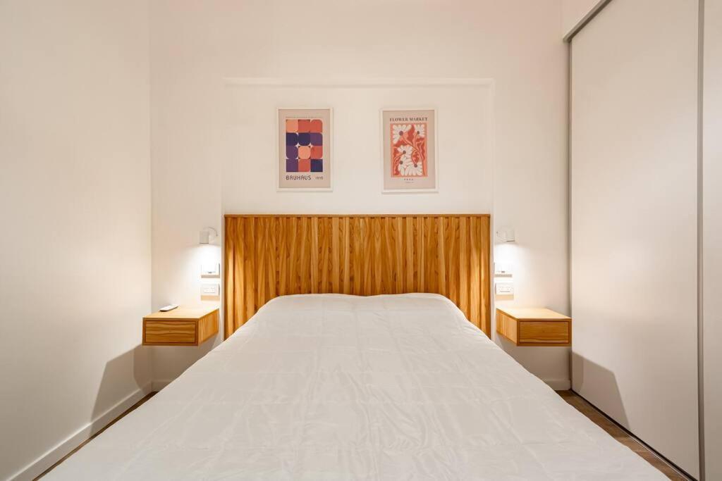 Apartamento Hermoso En El Centro *