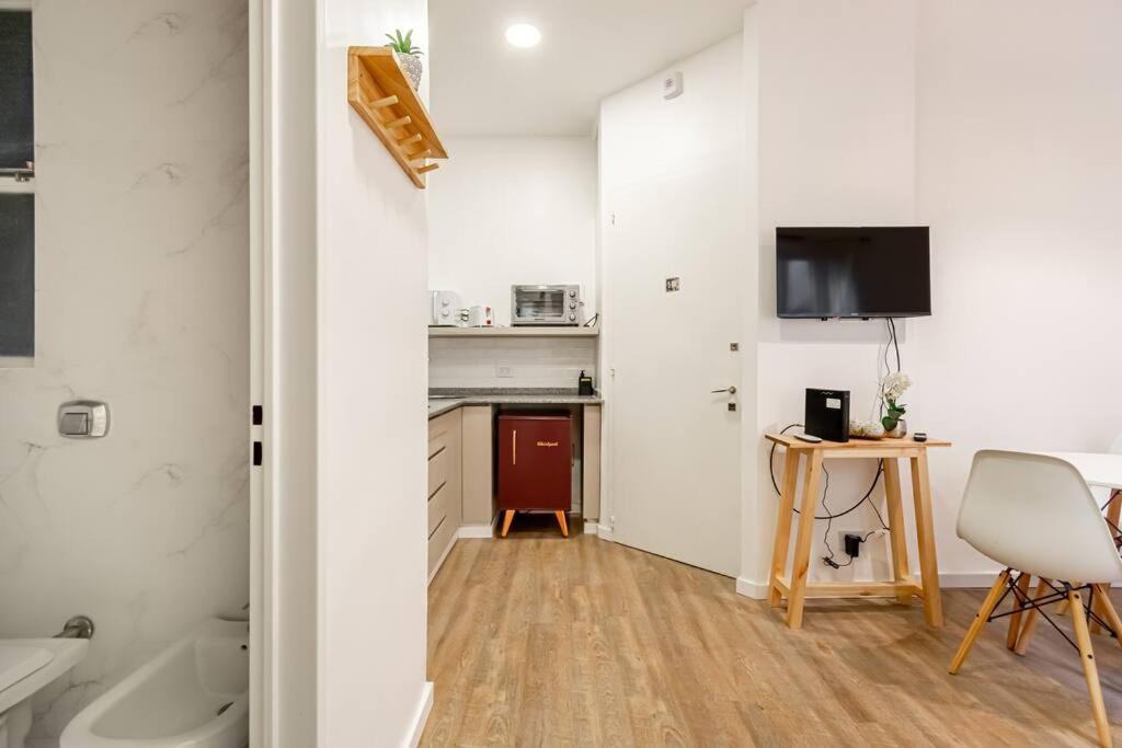 Apartamento Hermoso En El Centro *